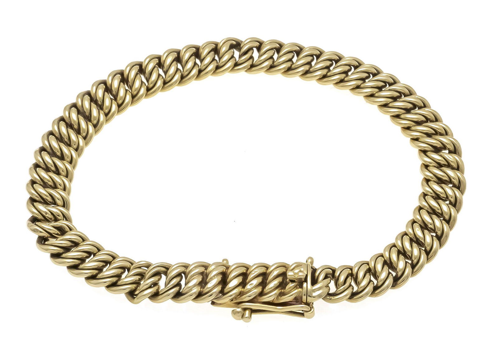 Garibaldi bracelet GG 585/000 (1 of 2)