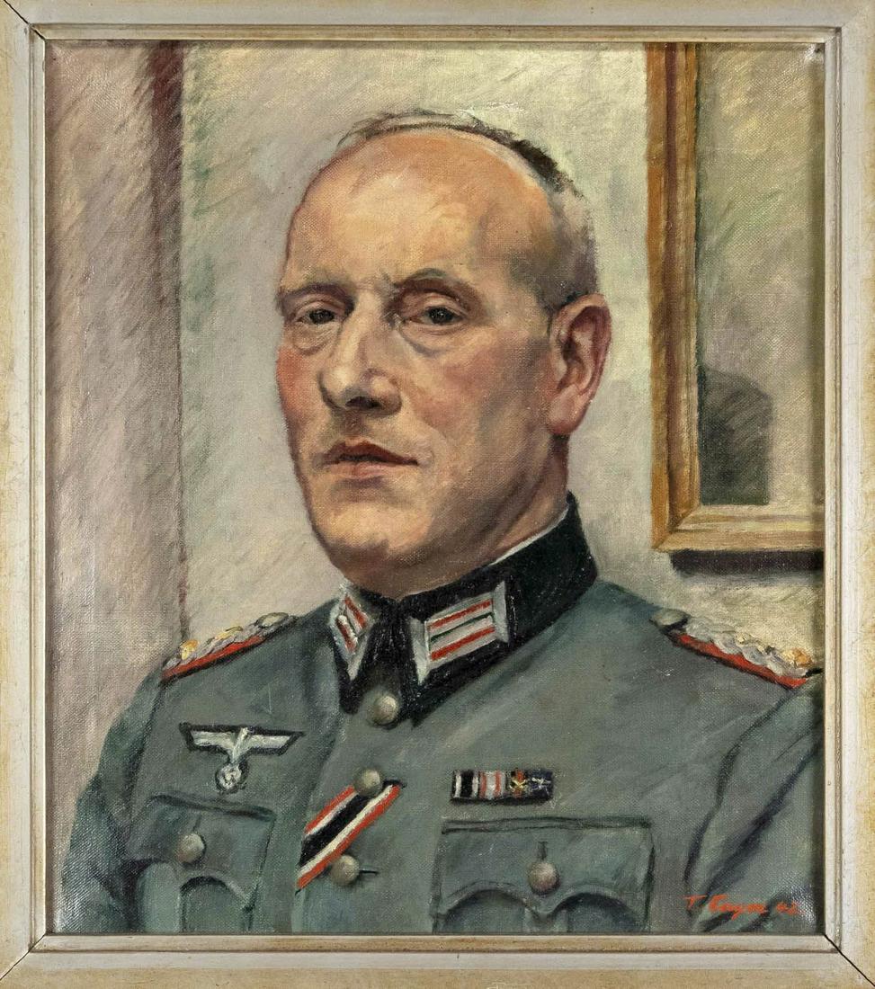 T. Cayer, 1st half of 20th cen (1 of 1)