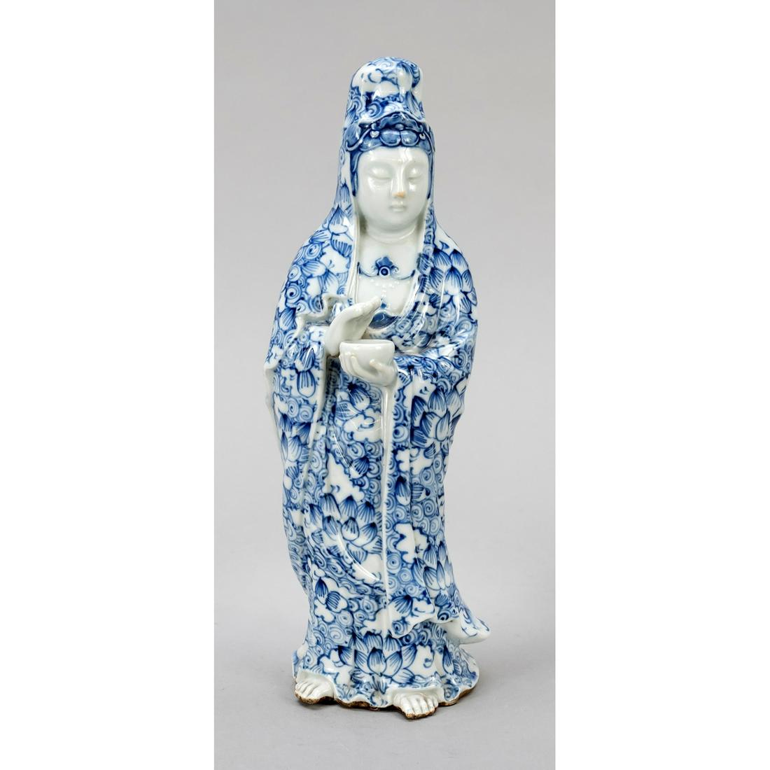Guanyin, China, 19th/20th cent (1 of 1)