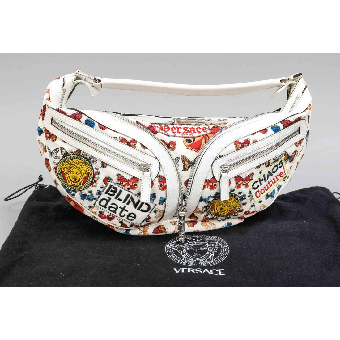 Versace, Chaos Couture Shoulde (1 of 1)