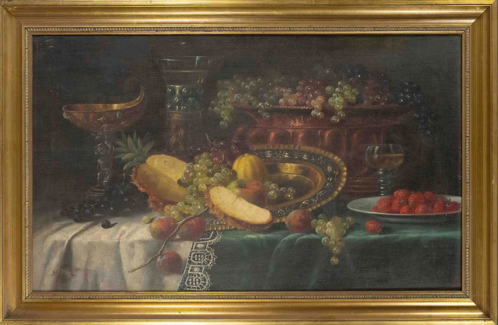 Eduard Huber-Andorf (1877-1965 (1 of 1)