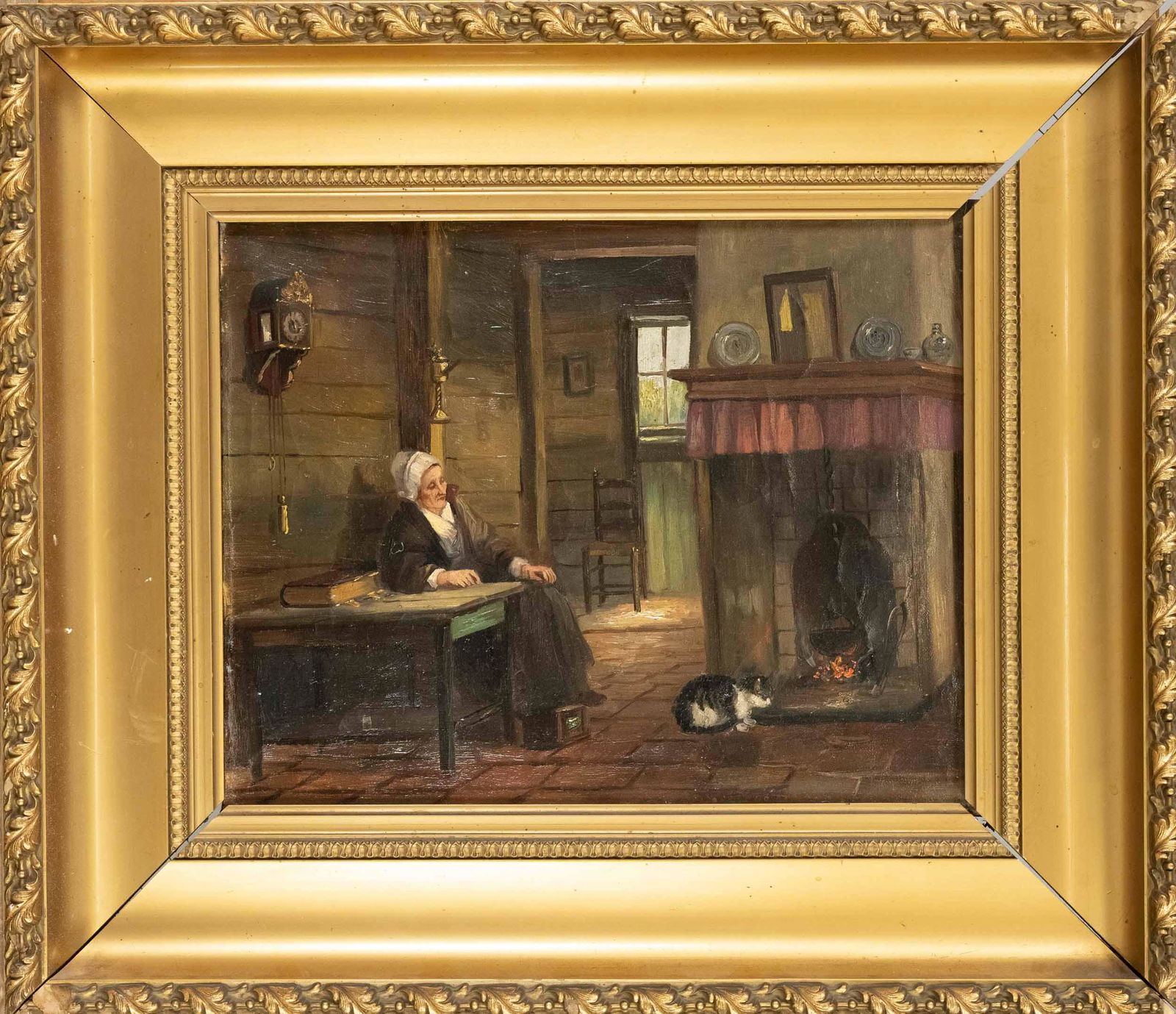 Unidentified, probably Dutch g (1 of 1)