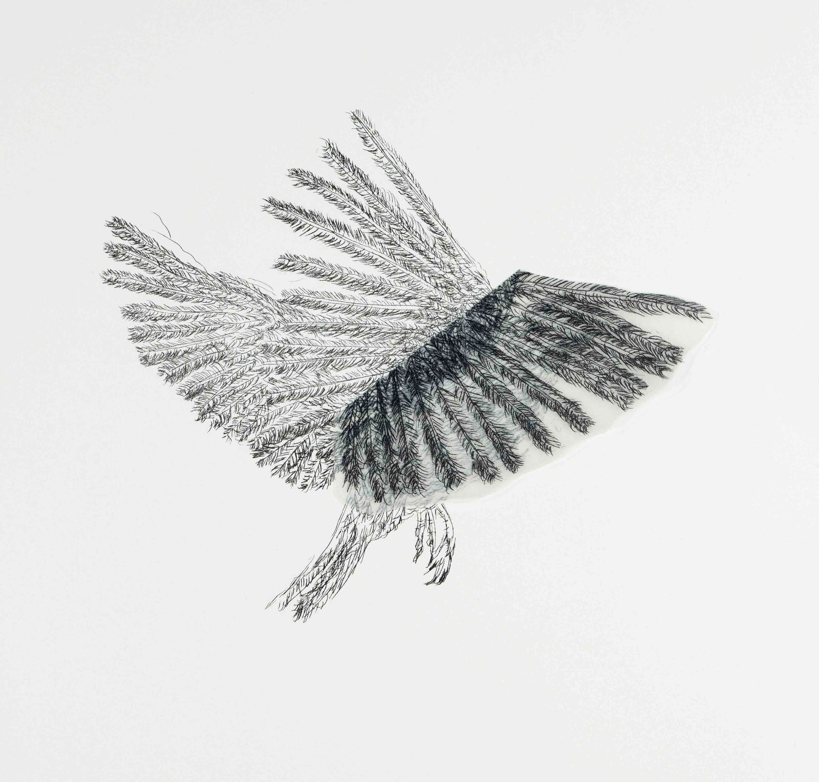 Kiki Smith (*1954), contempora (1 of 1)