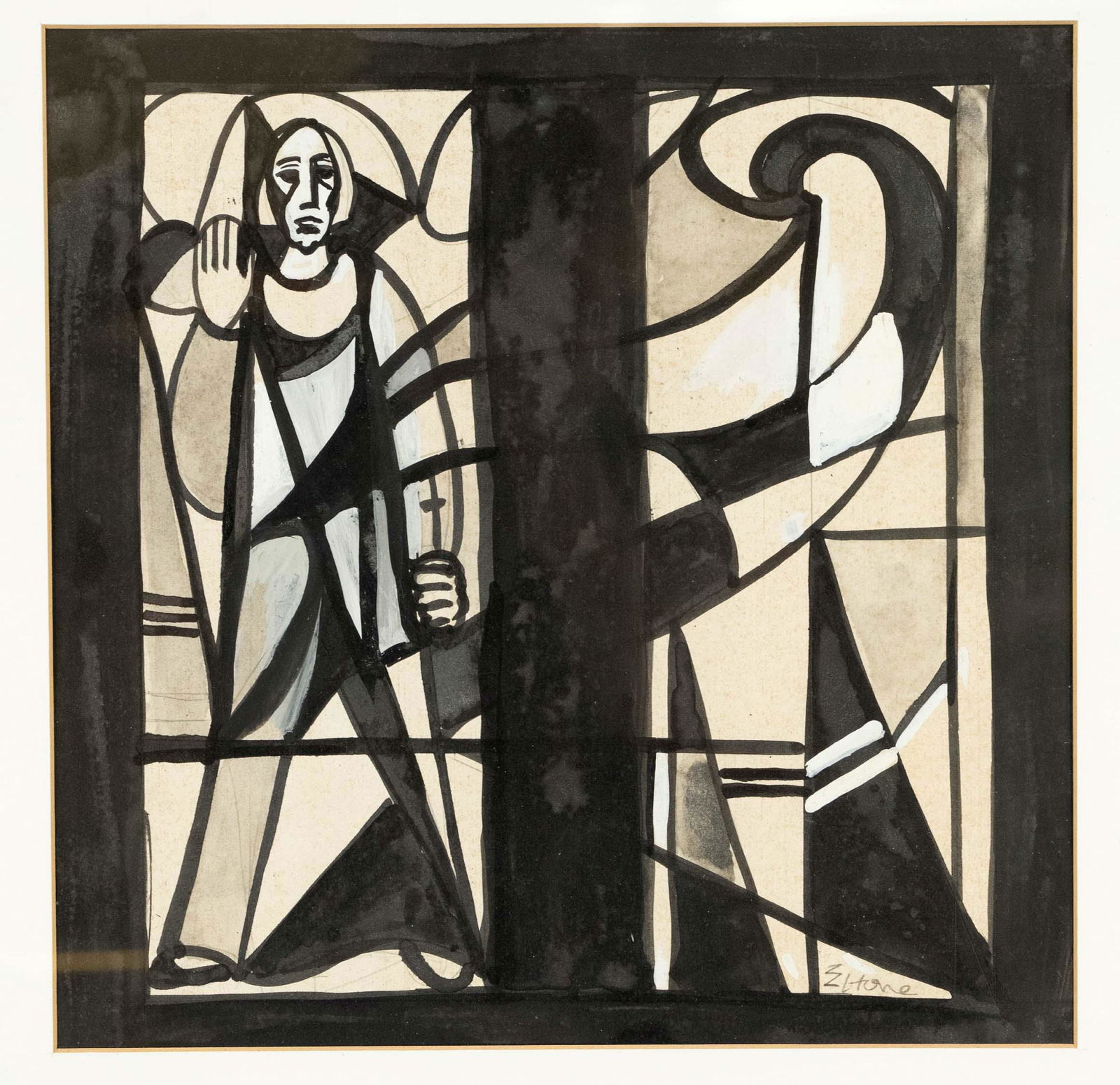 Evie Sydney Hone (1894-1955), (1 of 1)