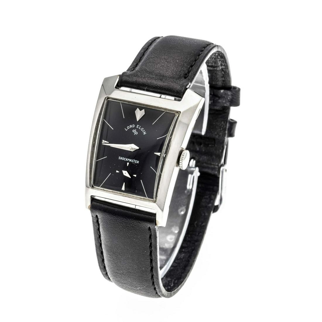 Lord Elgin men's watch Dunber, (1 of 2)