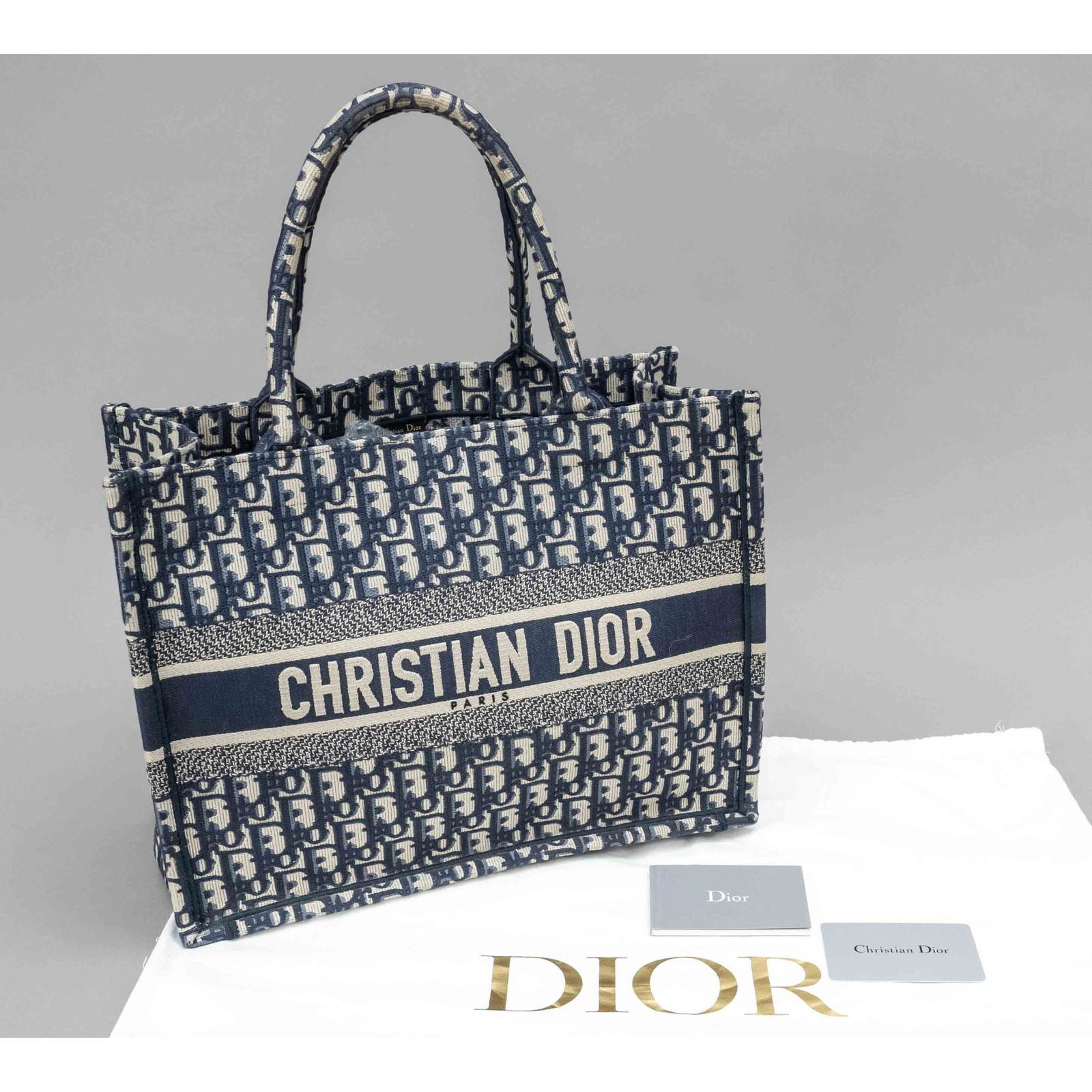 Caba christian dior sale