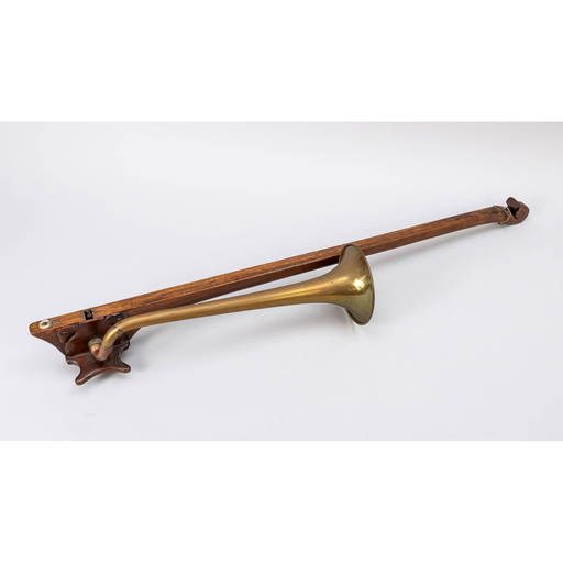 Straw Fiddle Aka Phonofiddle Or Co