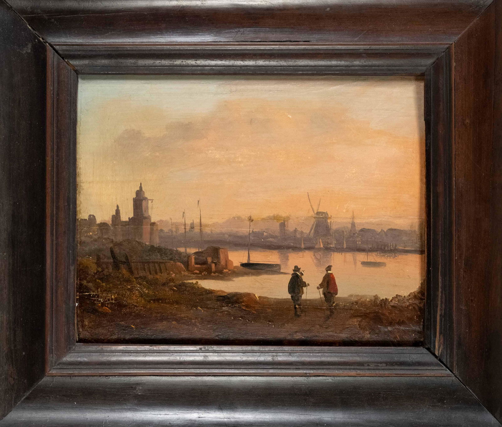 Cornelis van Poelenburgh (1594/95- (1 of 1)