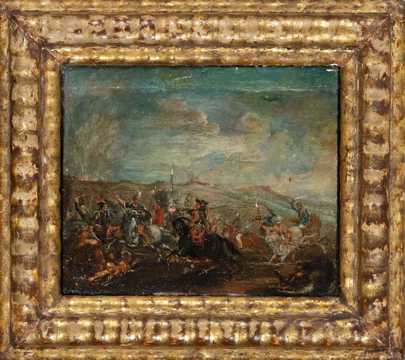 Alfred Gerlach (1892-1963), two sm (1 of 2)