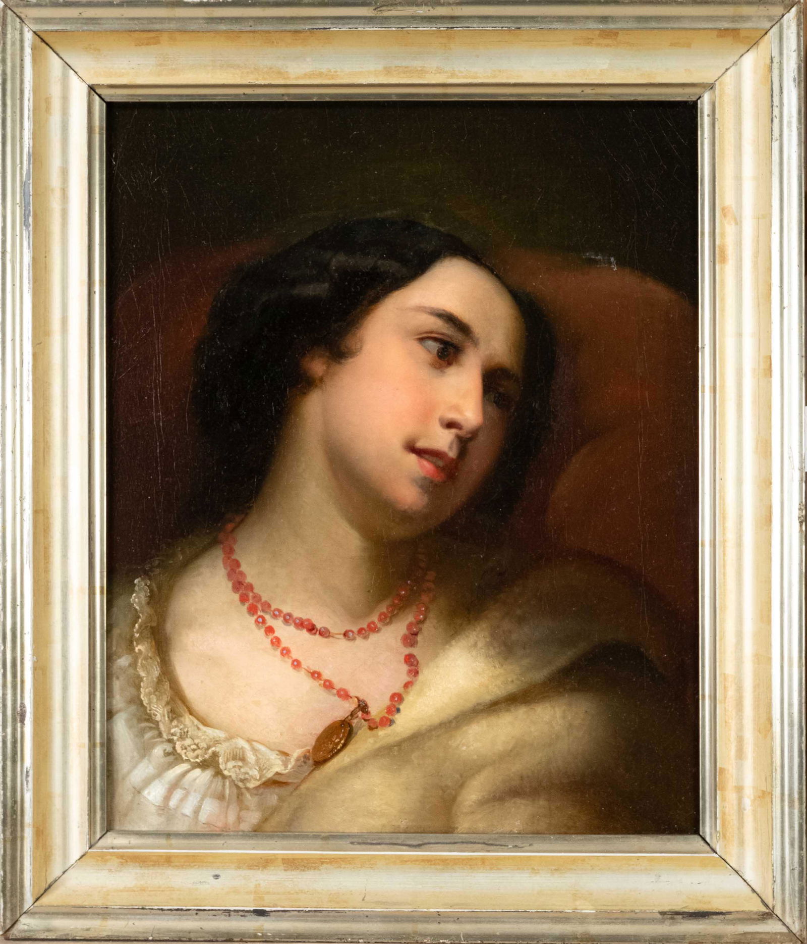 Italian painter of the 19th centur (1 of 1)