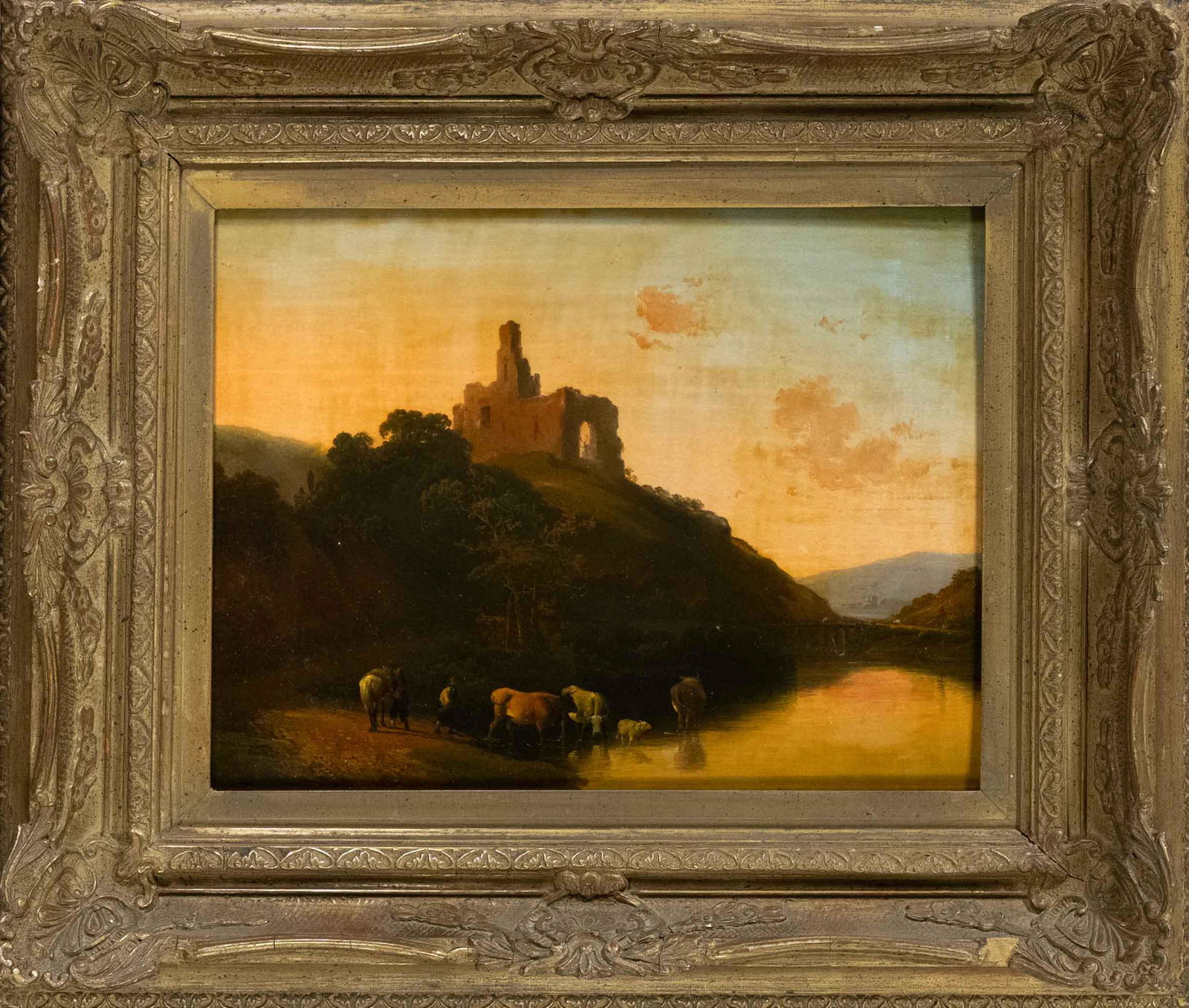 Jacobus Augustinus de Rijk (1831-1 (1 of 1)