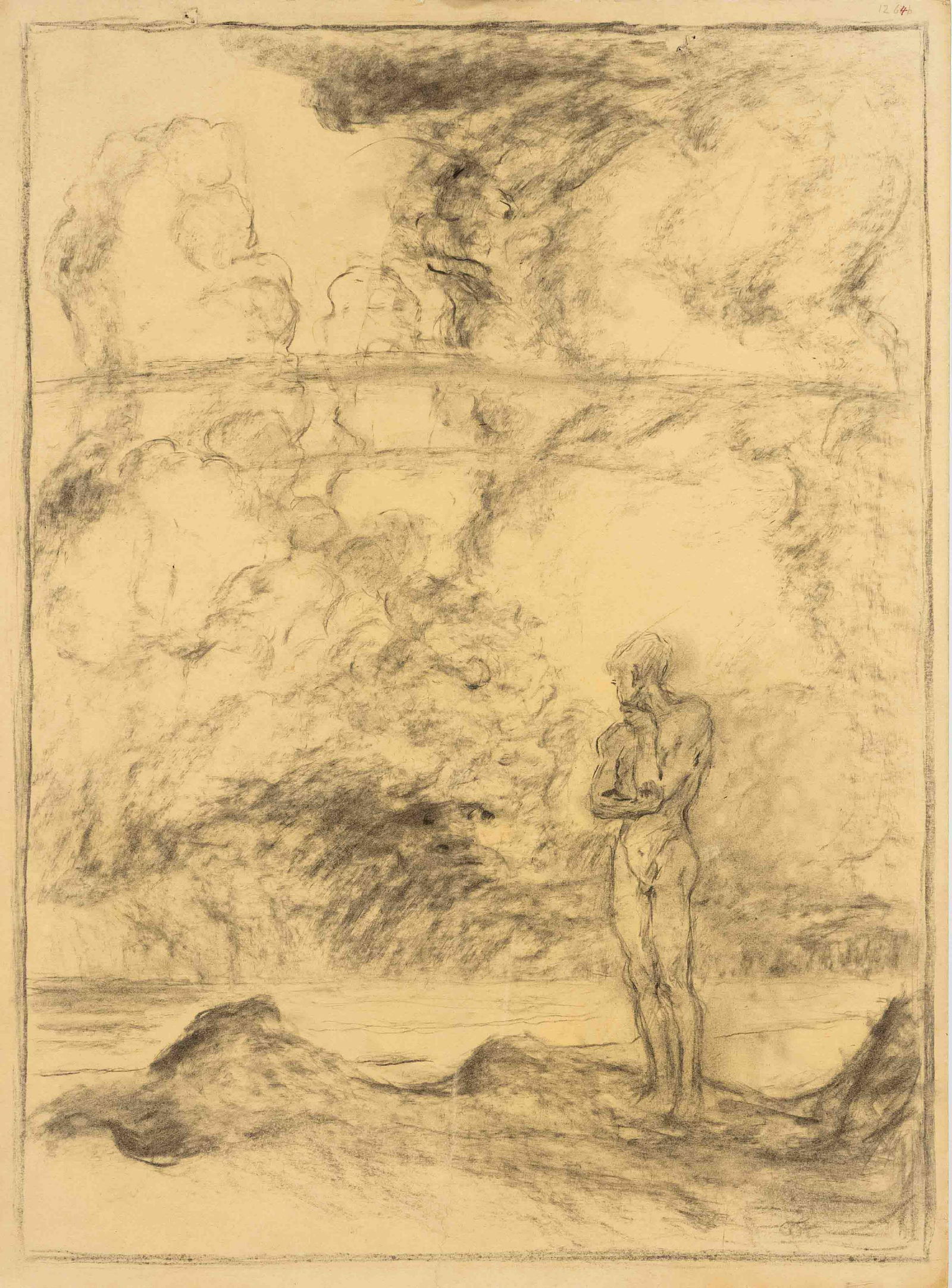 Wilhelm Focke (1878-1974), an arti (1 of 2)