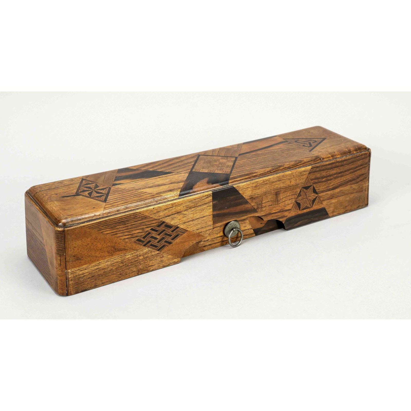 Lacquer box, Japan, probably 1 (1 of 1)