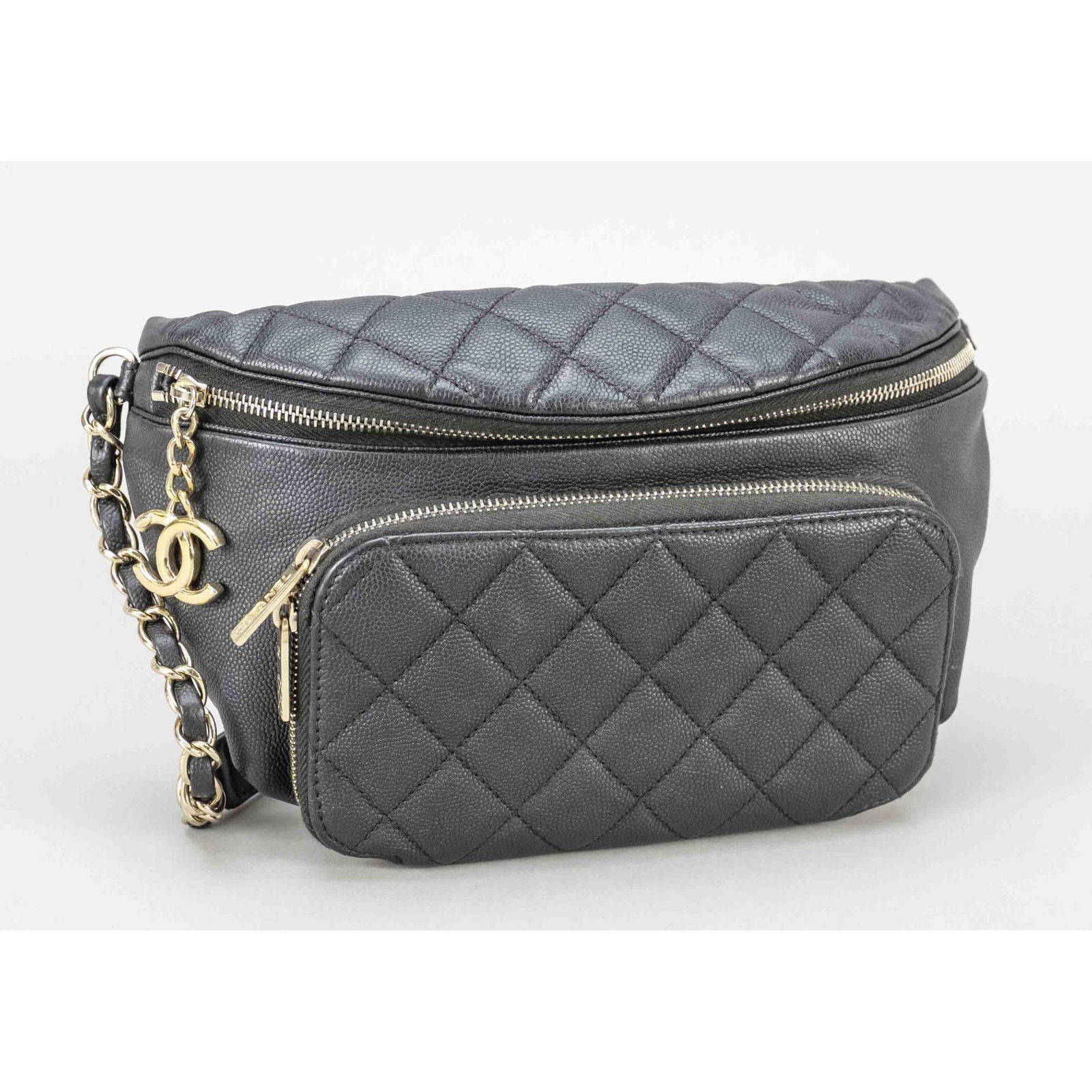 Chanel, Small Business Affinity Wais (1 of 1)