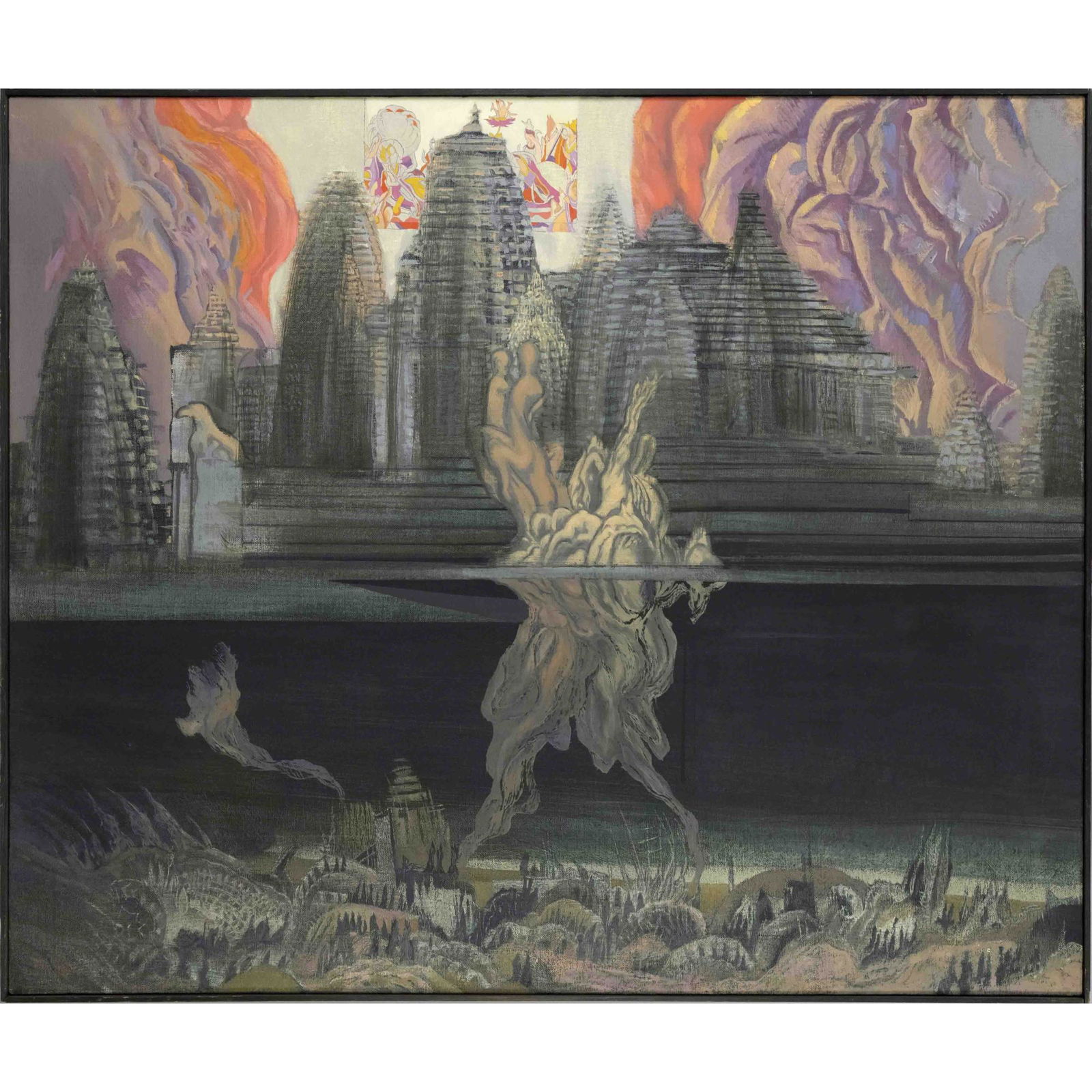 Fritz Kreidt (1936-2020), Ger (1 of 1)