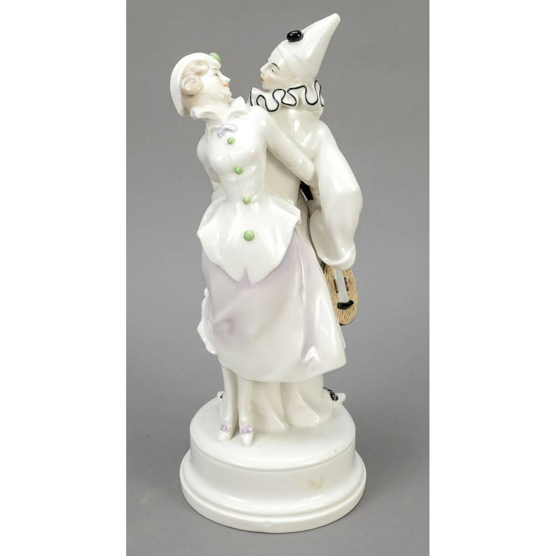 Unmasked, Schwarzburger WerkstÃ¤tt (1 of 3)