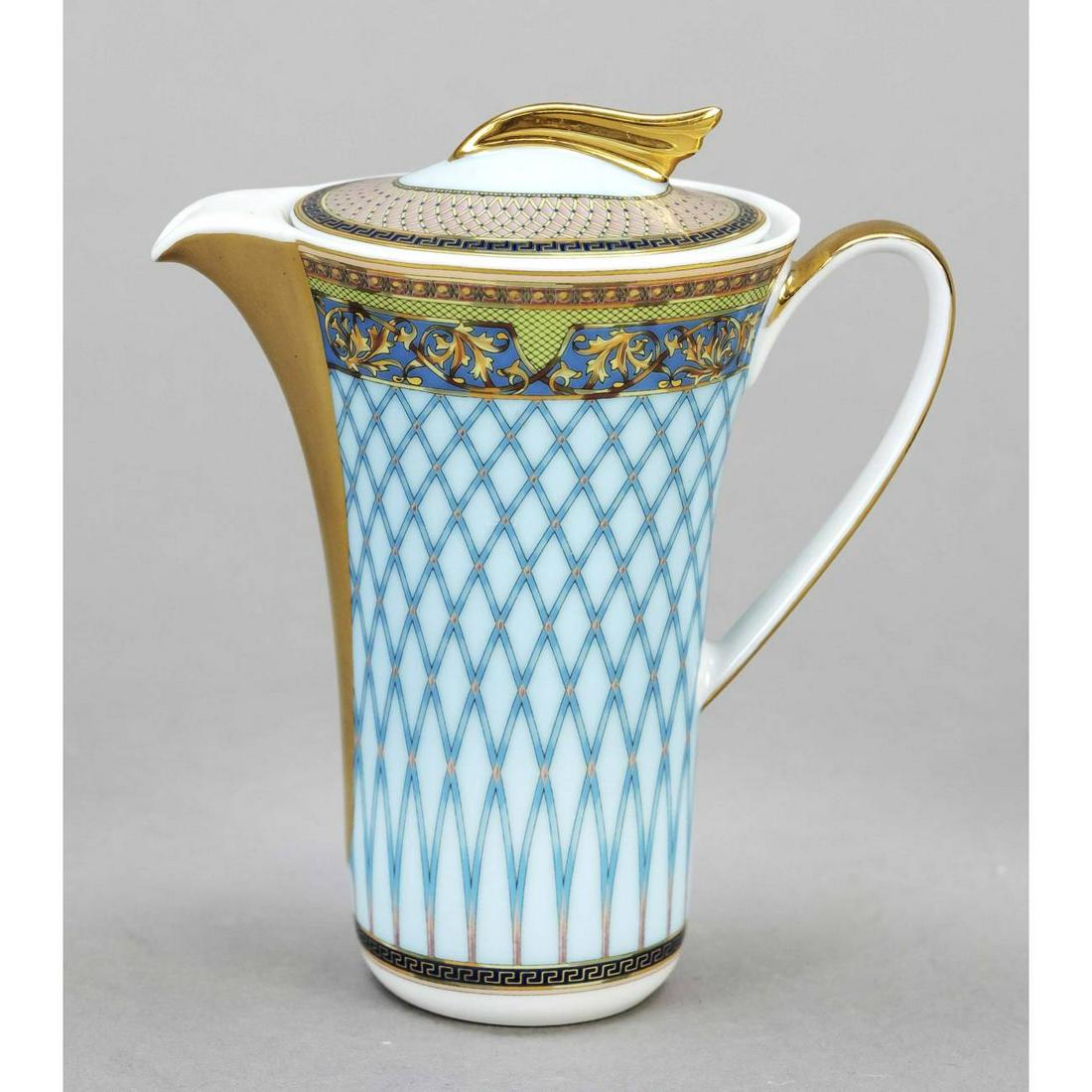 Jug, Rosenthal, end of the 20th c (1 of 1)