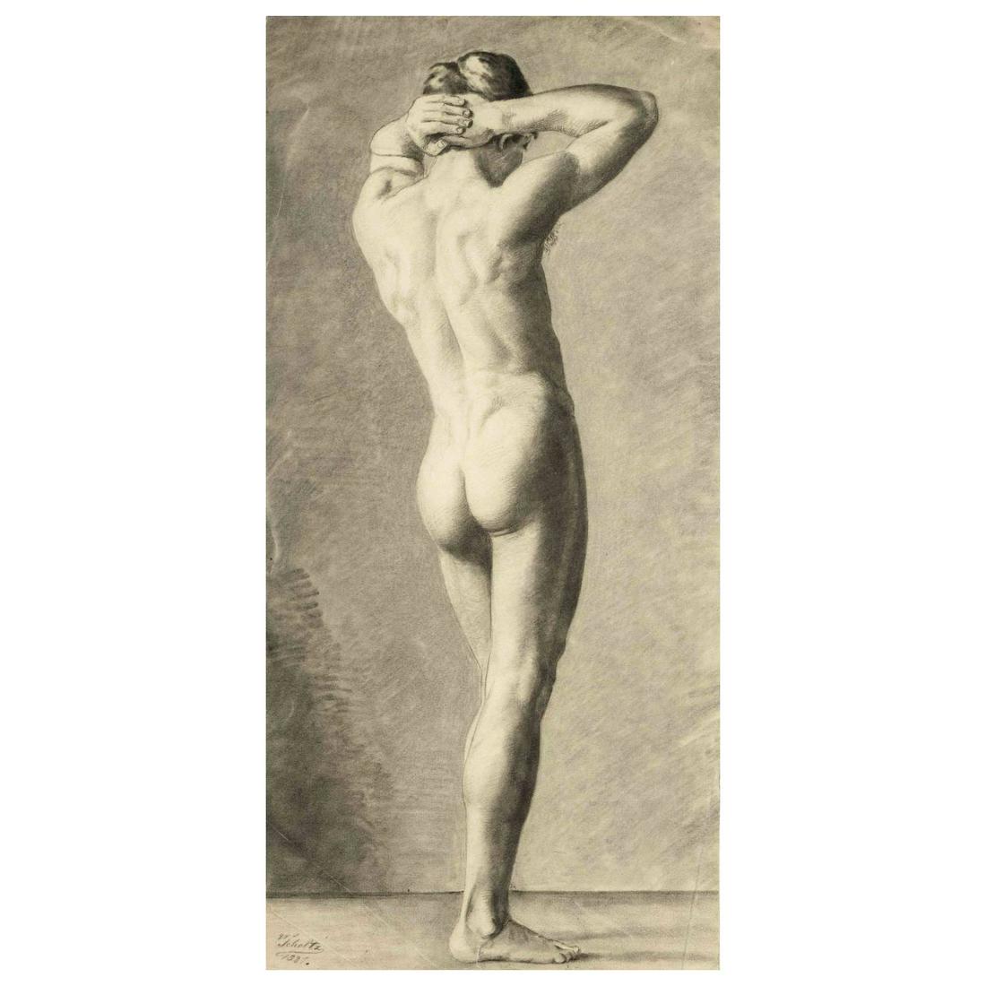 Walther Scholtz (1861-1910), Dresd (1 of 1)