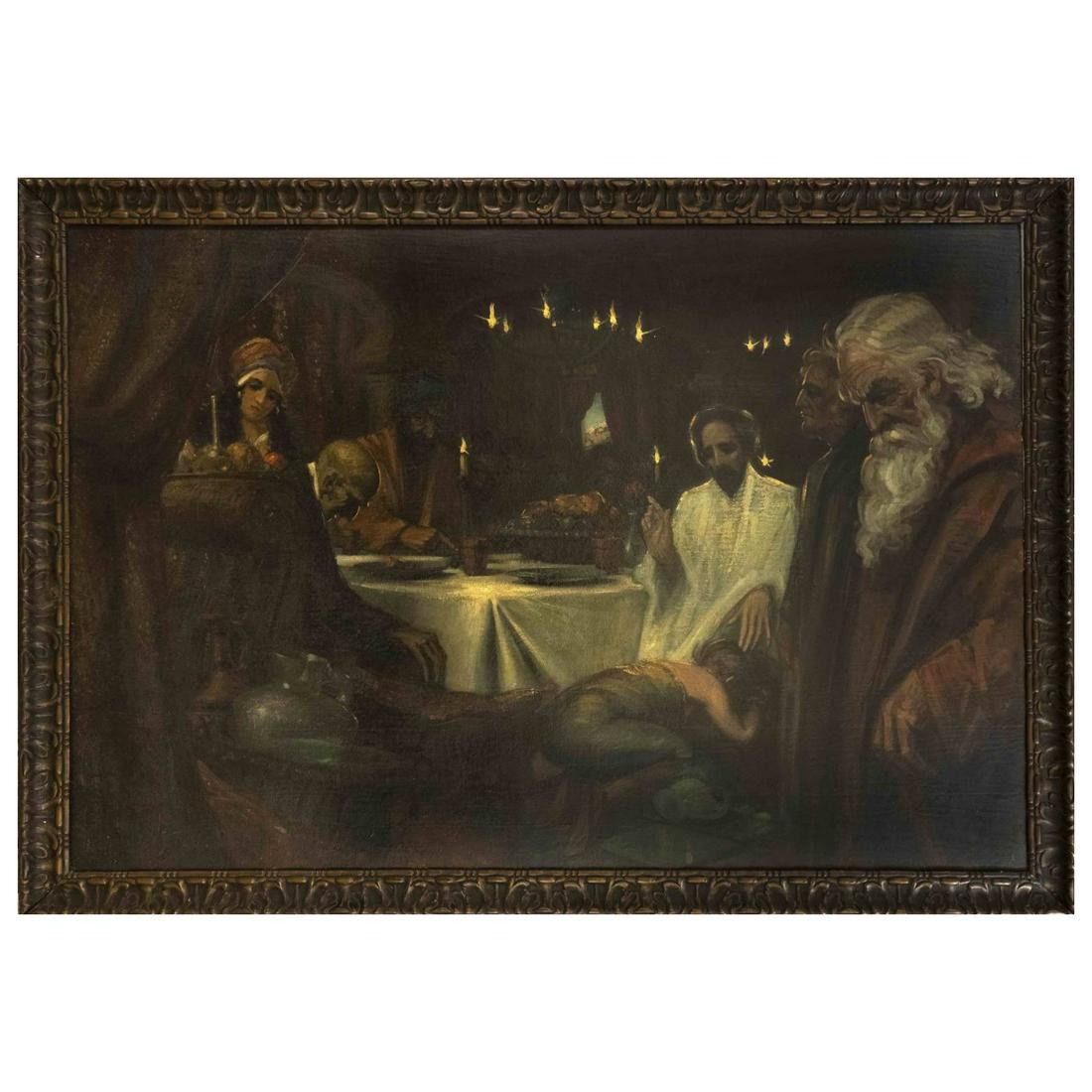 Eduard Houbolt (1885-1954), Dutch (1 of 1)