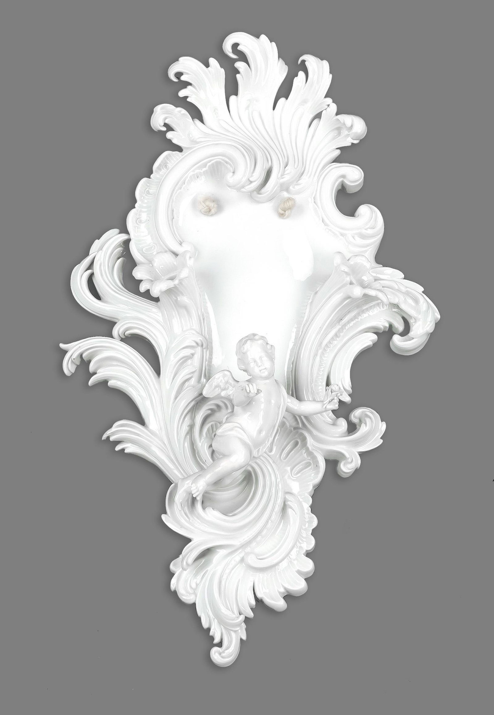 Wandapplike, Meissen, c. 1980, 2 (1 of 1)