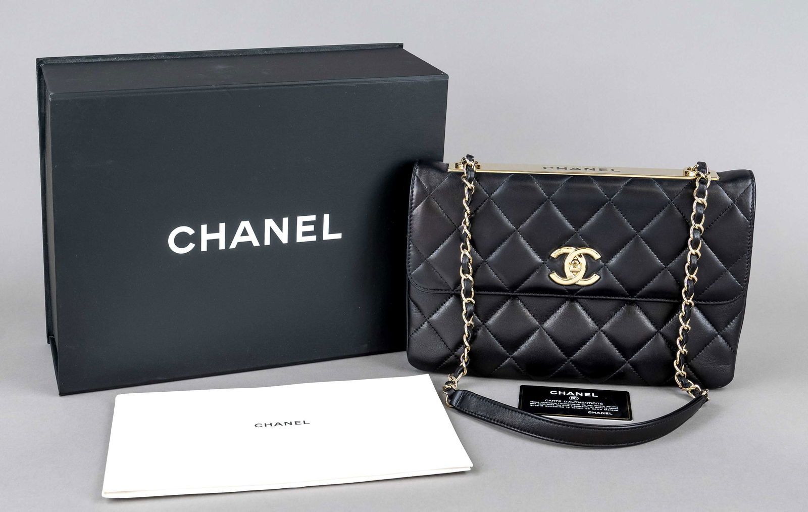 ❣️正規品 シャネル CHANEL - ブーツ
