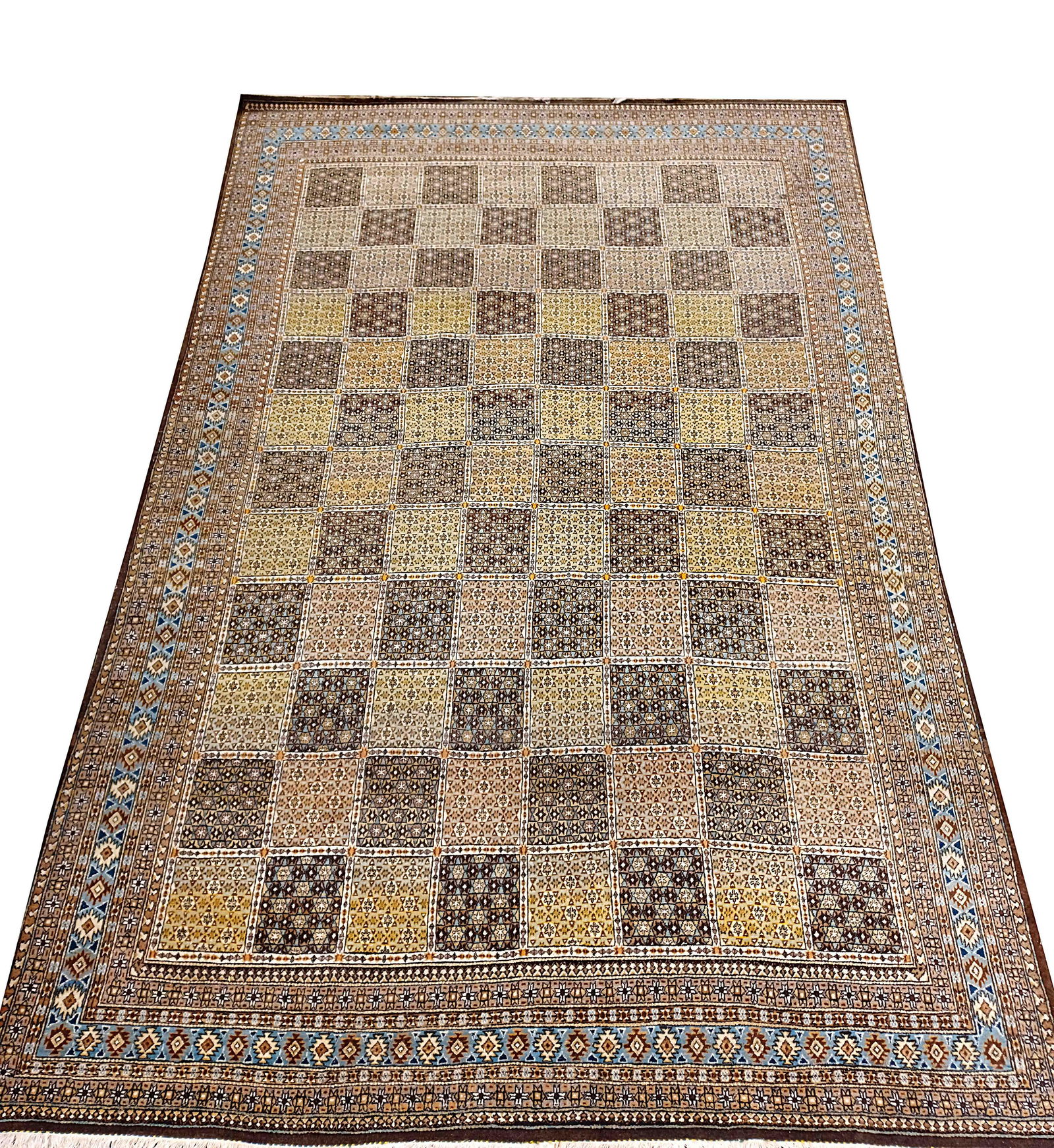 Teppich, Rug, Carpet, all over (1 of 1)