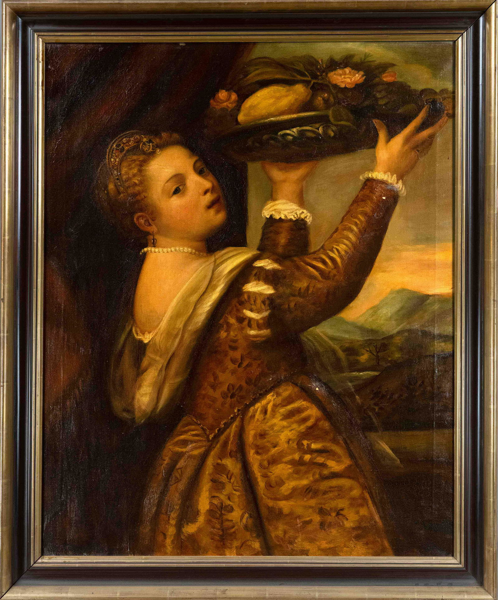 Anonymous copyist c. 1900 after Tit (1 of 1)