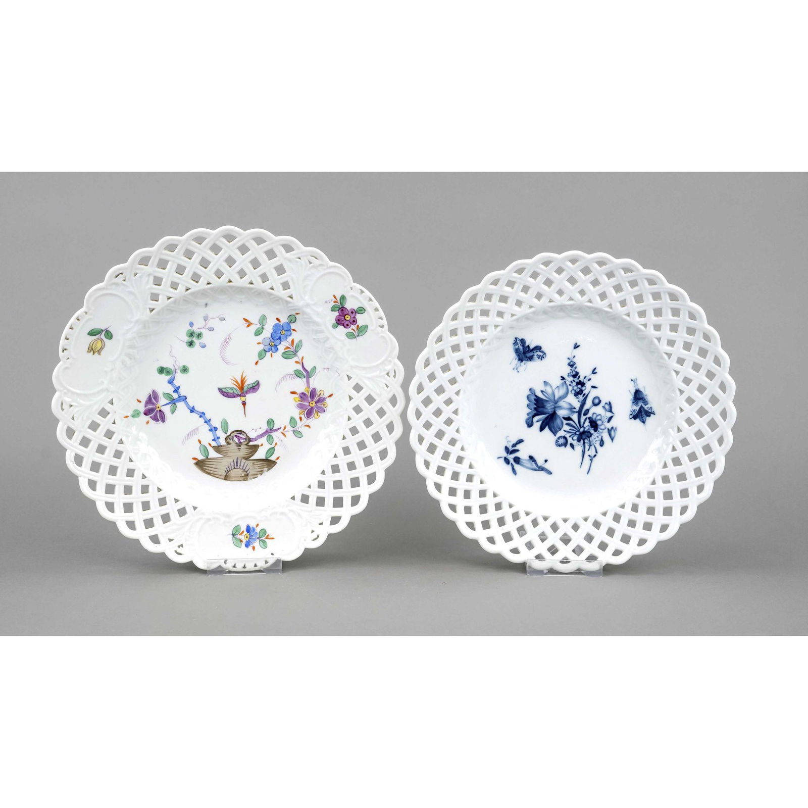 Two breakthrough plates, Meiss (1 of 1)