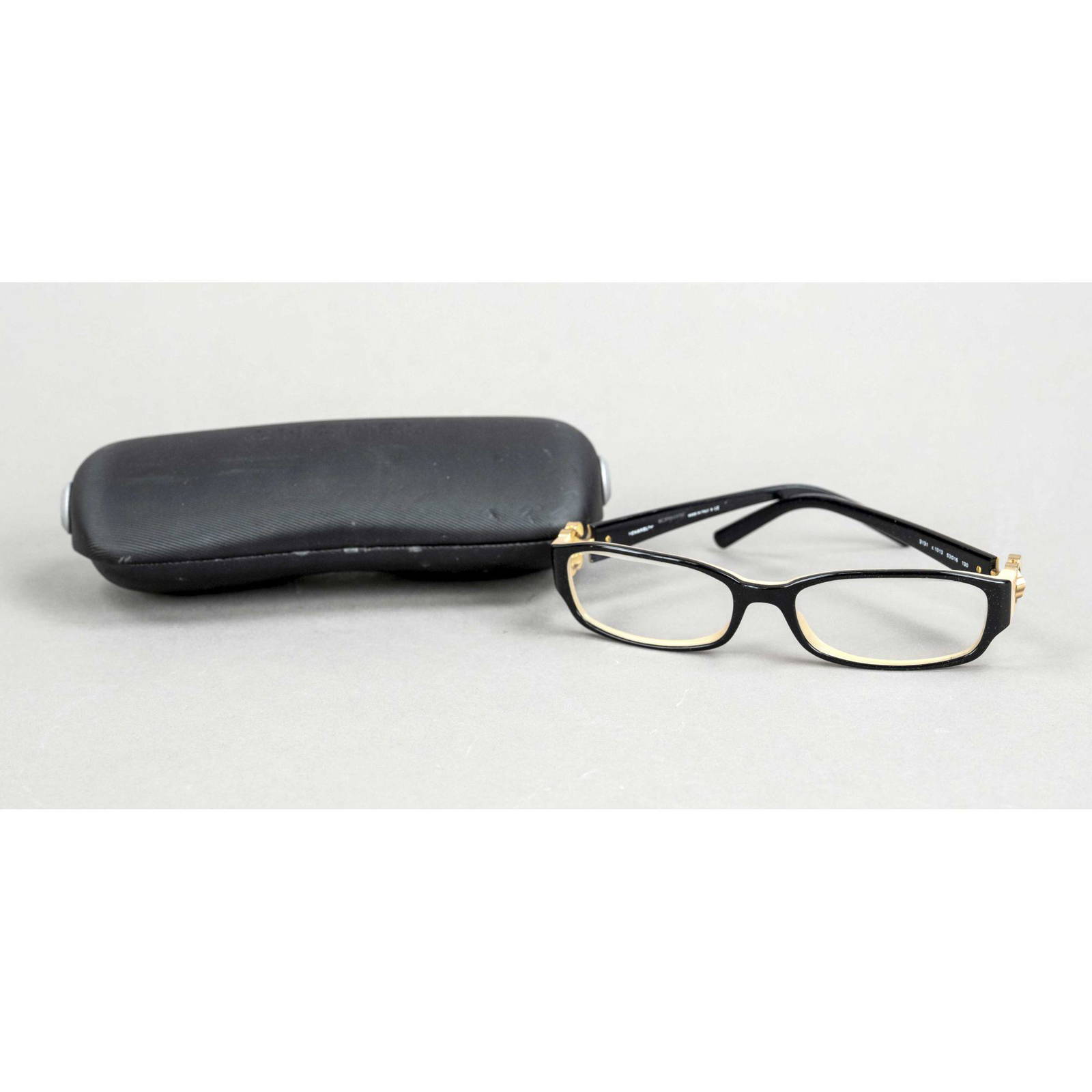 Chanel Reading Glasses for Sale at Auction