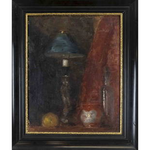 Martha Goetz (1855-?), student of th: Martha Goetz (1855-?), student of the Munich genre and portrait painter Hermann Gottlieb Kricheldorf and at the Munich Ladies Academy of Ludwig von Herterich. She also attended the Colarossi Academy i