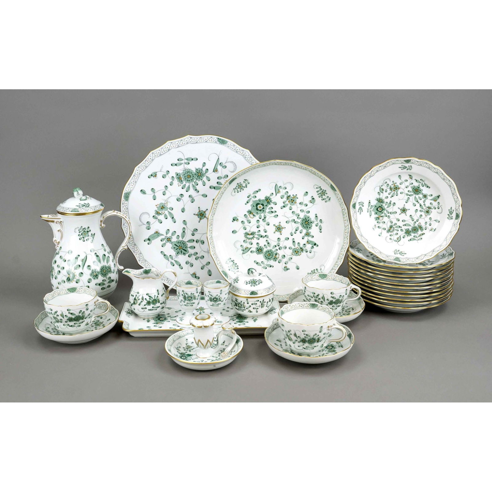 Large breakfast and coffee servic (1 of 1)