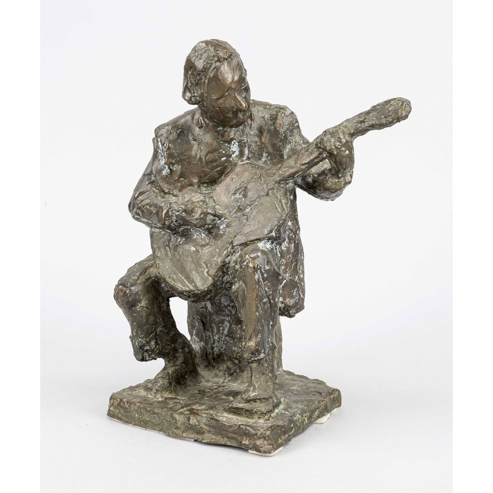 Anonymous sculptor 2nd half of 20t (1 of 1)