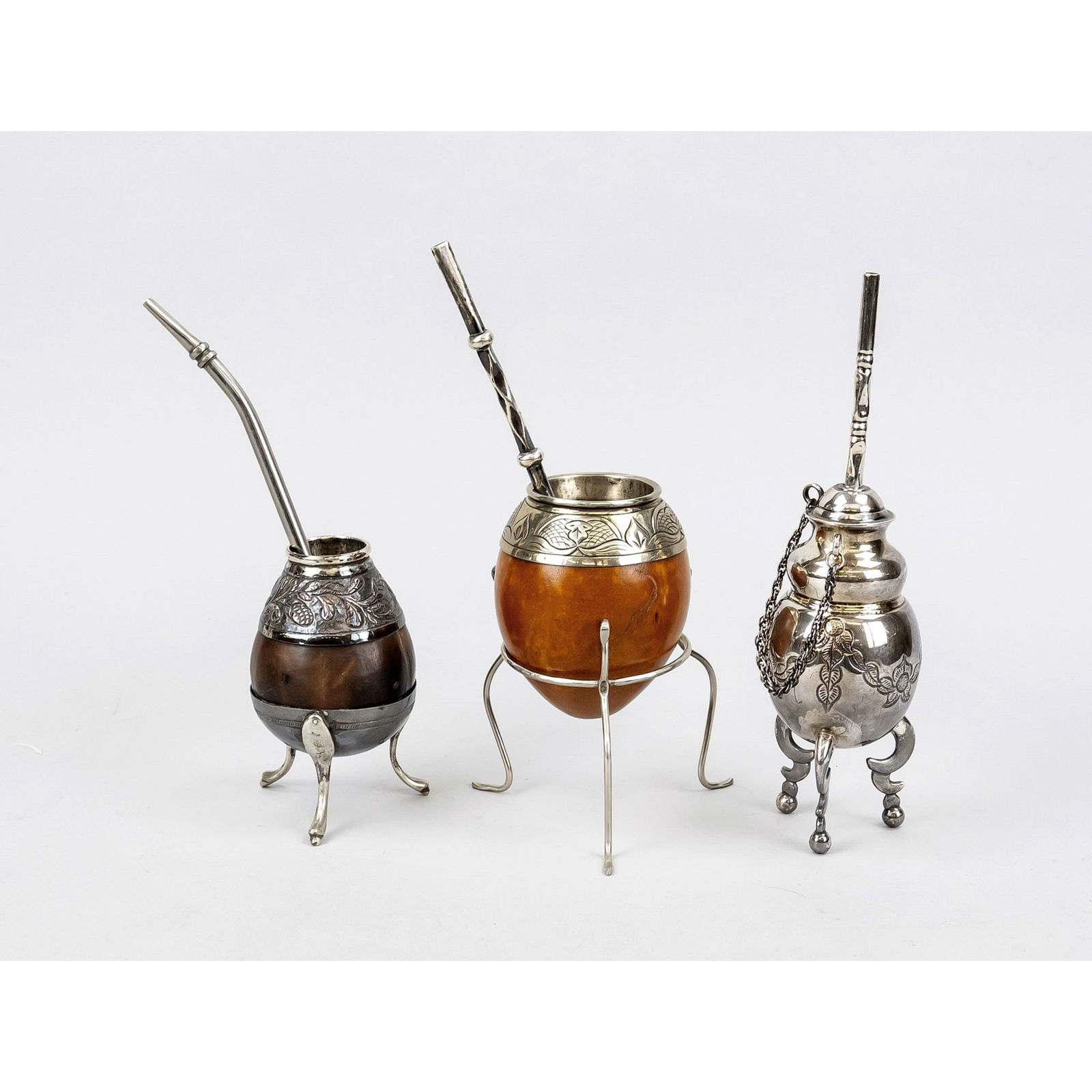 3 Mate vessels, South America, 20 (1 of 1)