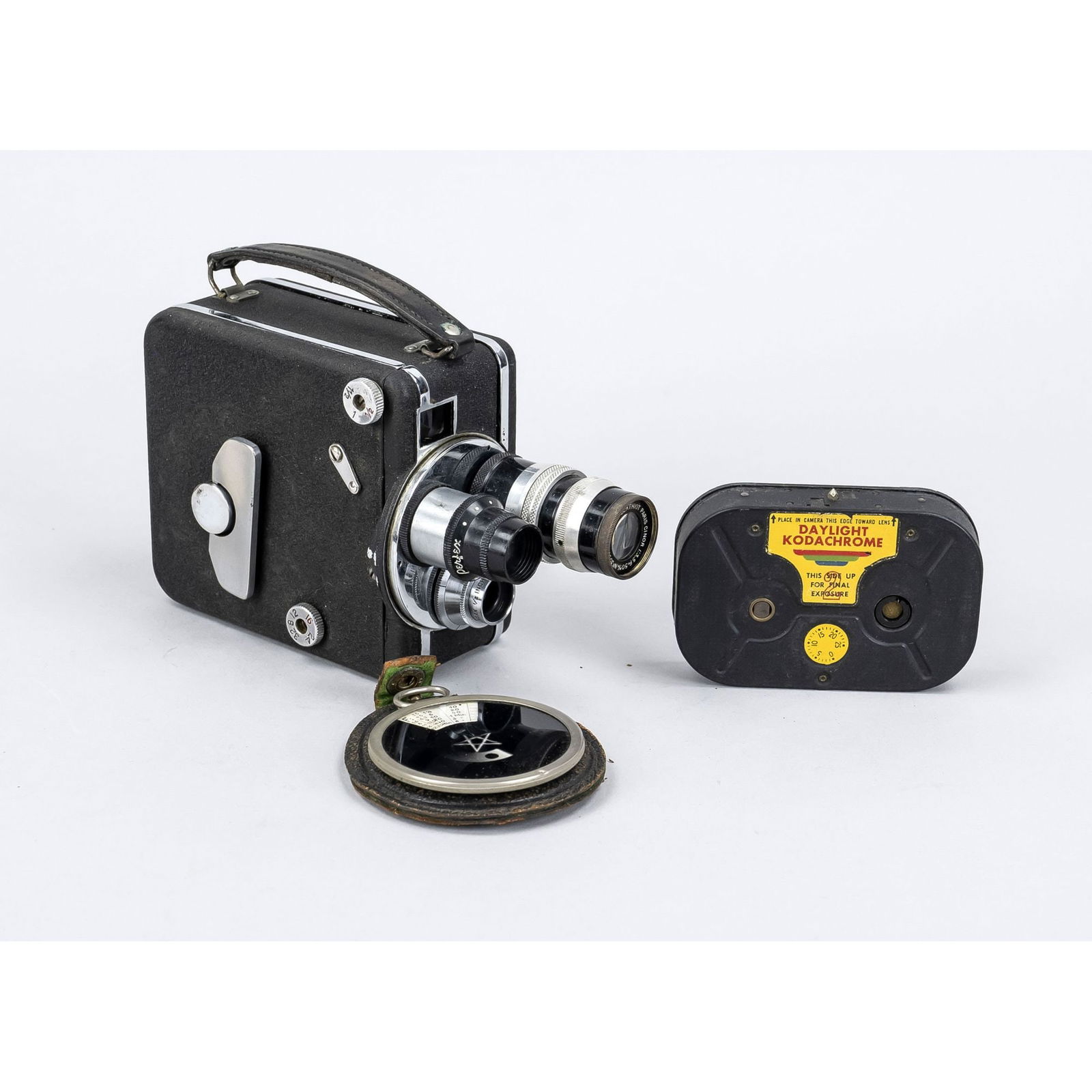American cine camera with French (1 of 1)