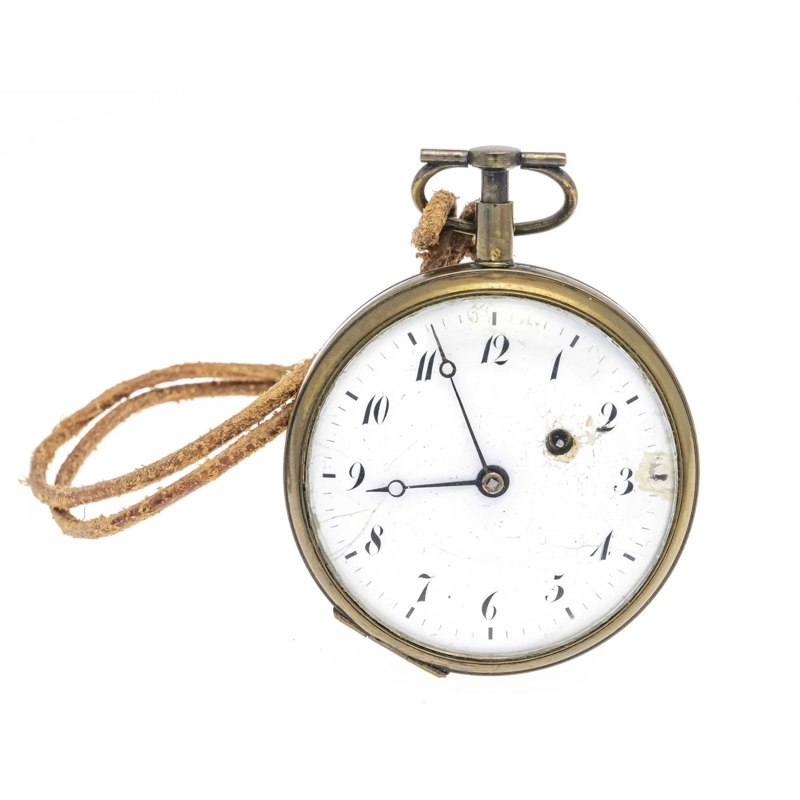 Gentleman's best sale pocket watch