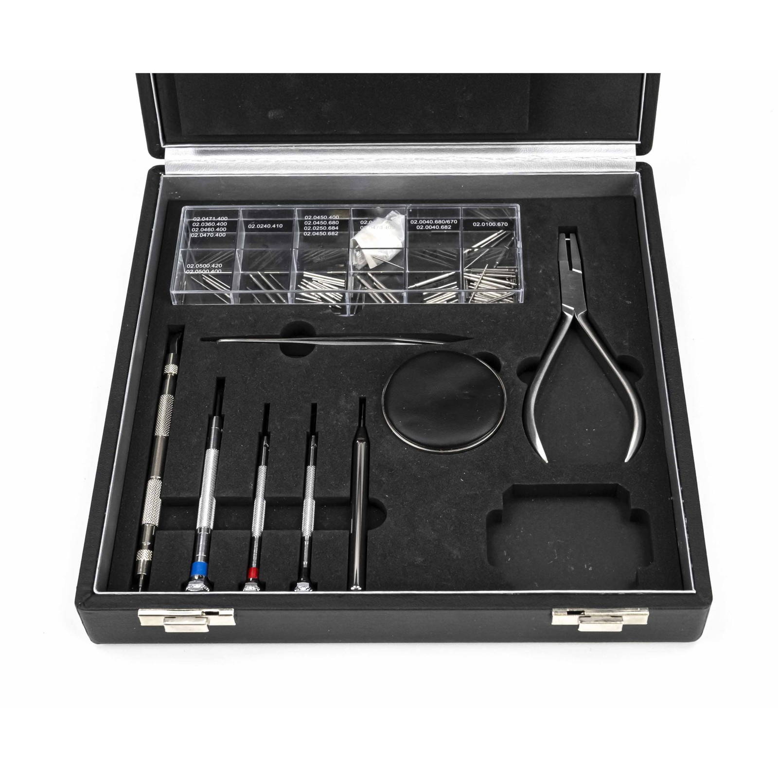 Zenith Hardware for Sale at Auction