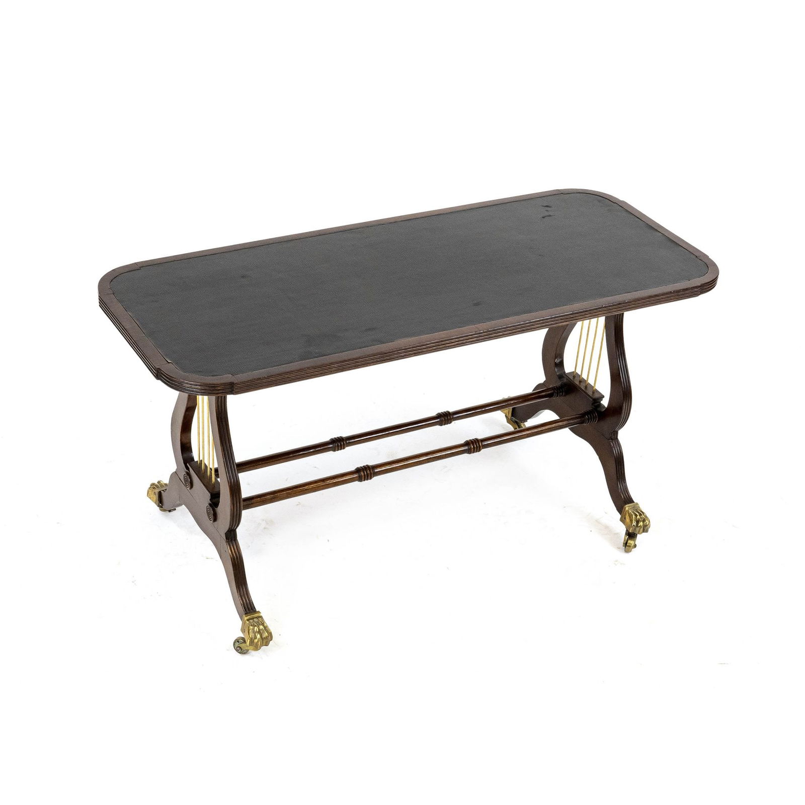 Side table in Biedermeier style, 2 (1 of 1)