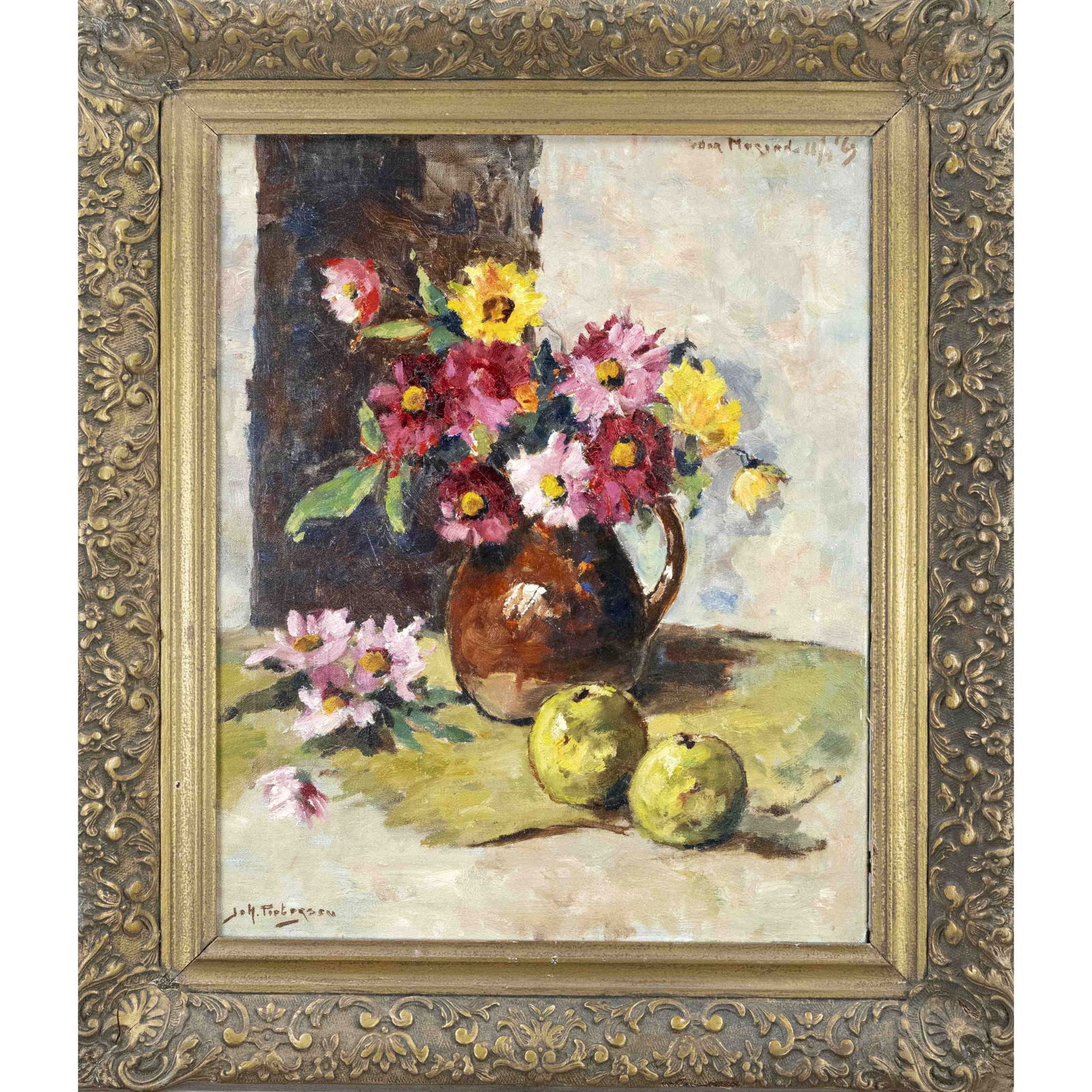 Johannes Pietersen (1893-1970), (1 of 1)