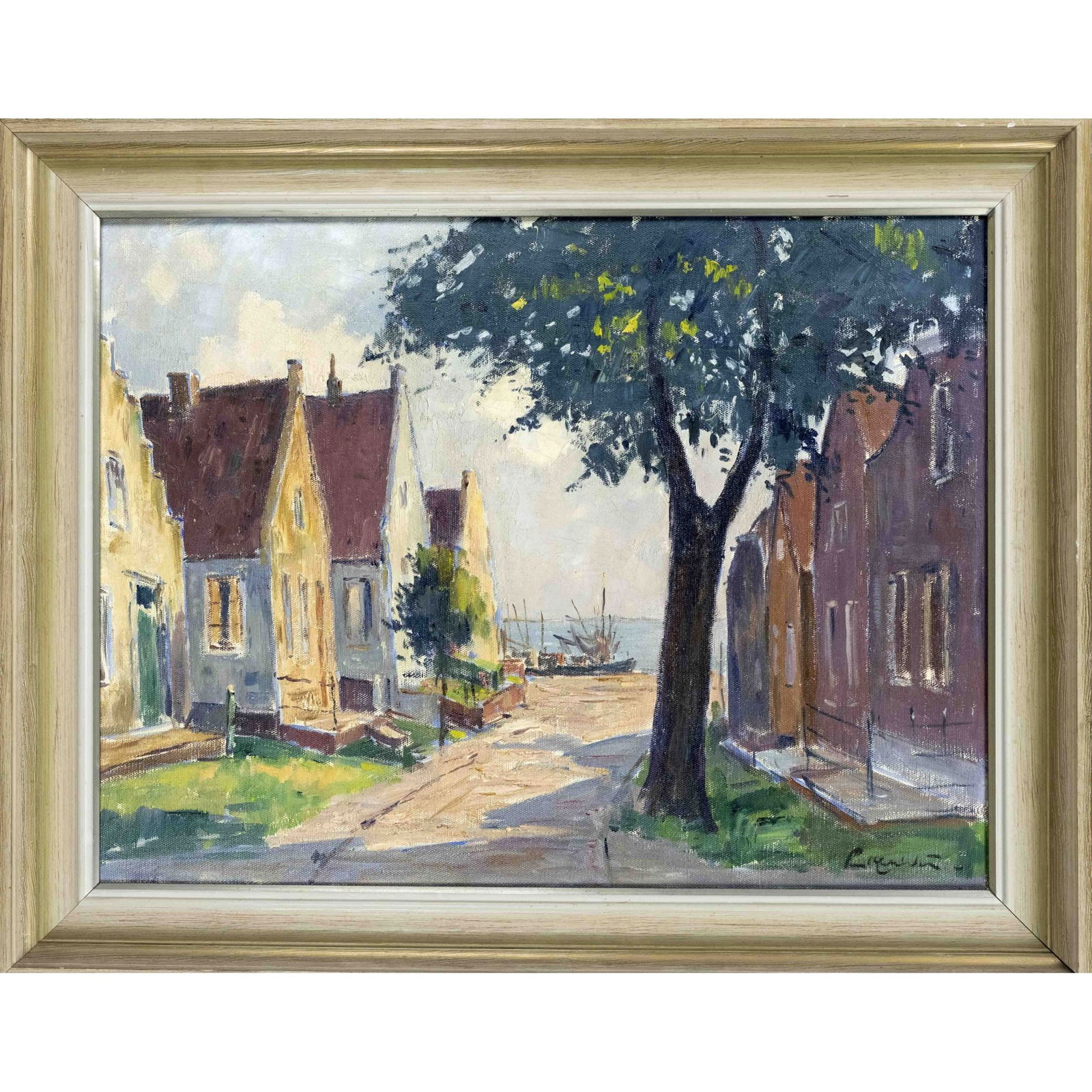 Paul Ernst Wilke (1894-1971), B (1 of 1)