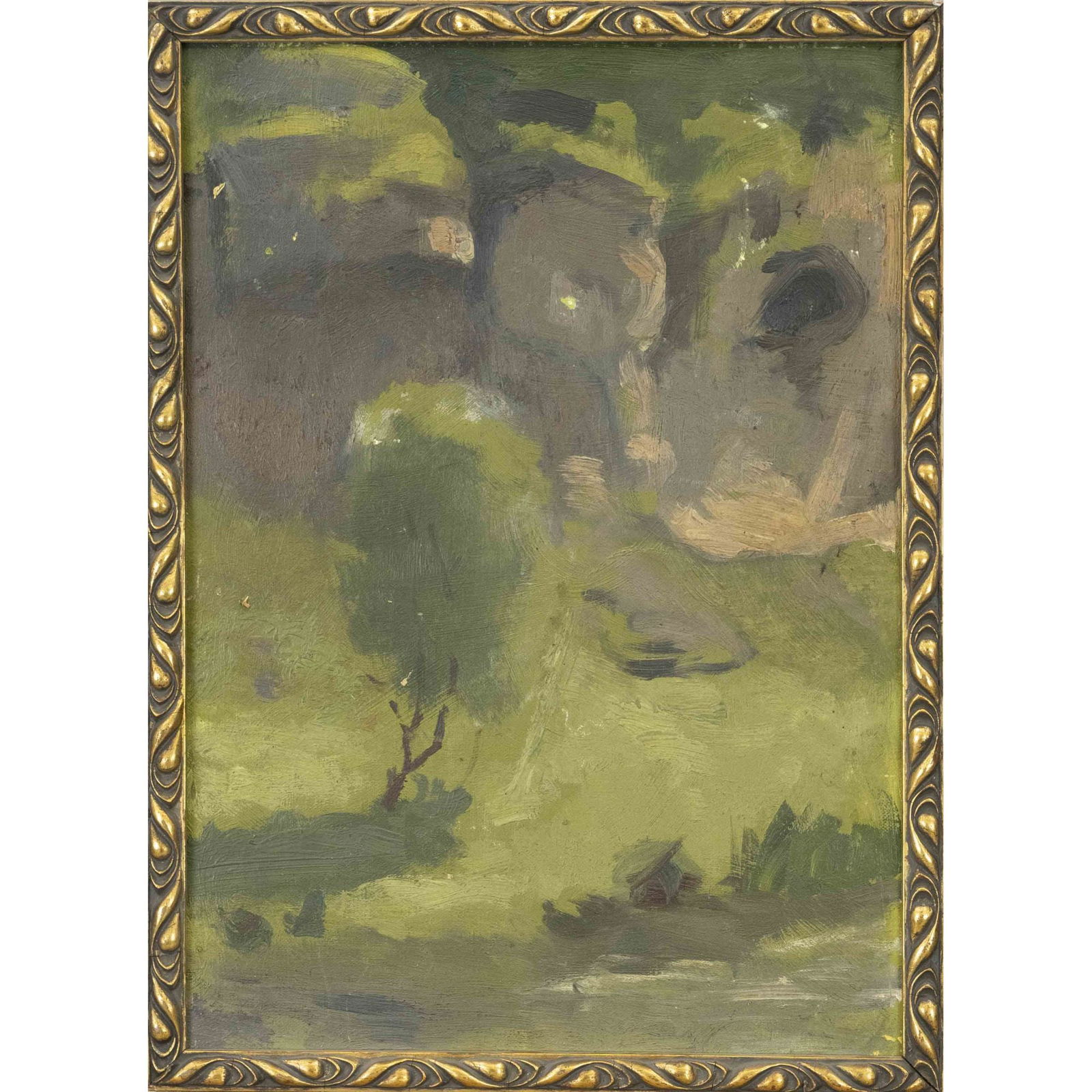 Anonymous, probably Hungarian p (1 of 1)