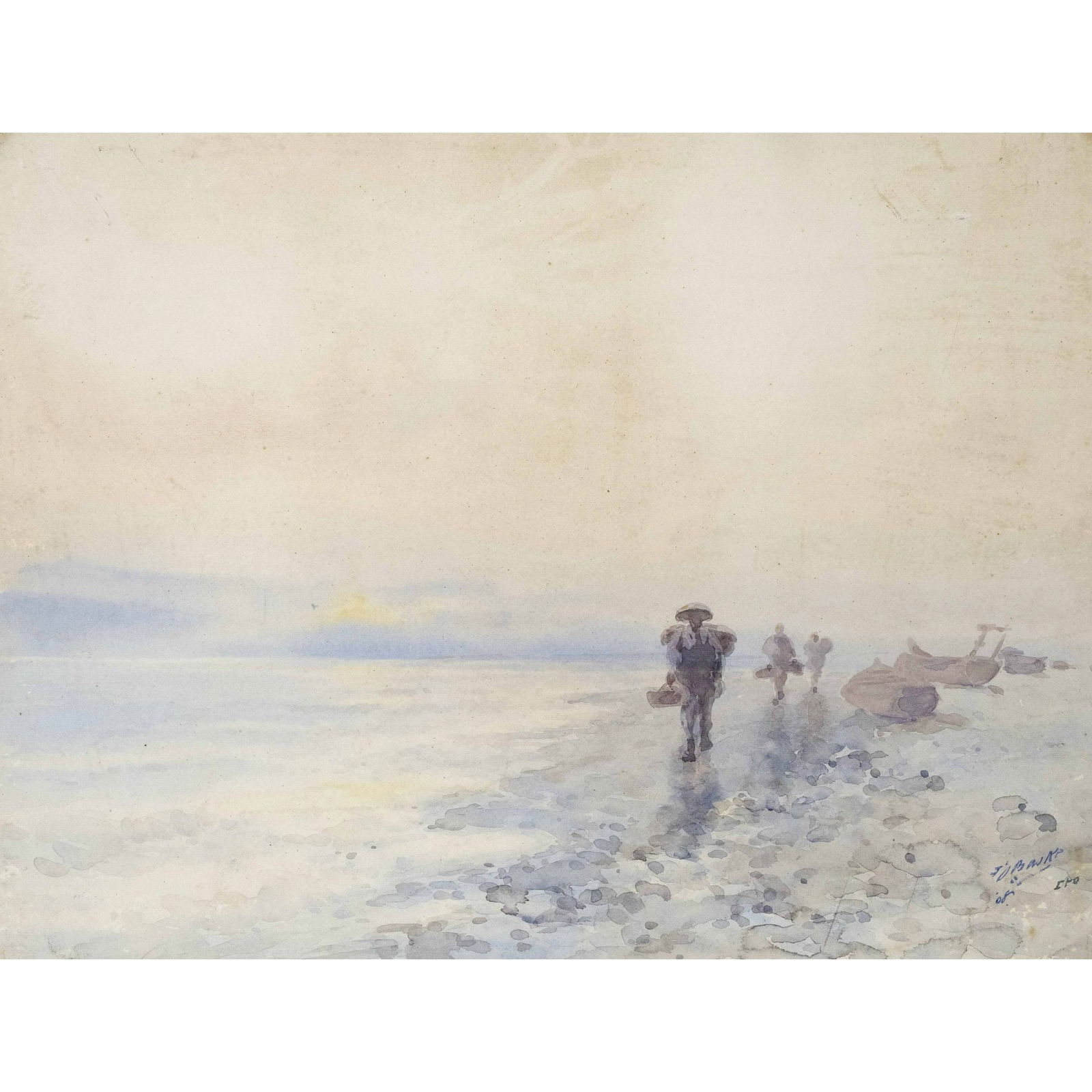 Yamada Baske (1871-1934), actua (1 of 1)