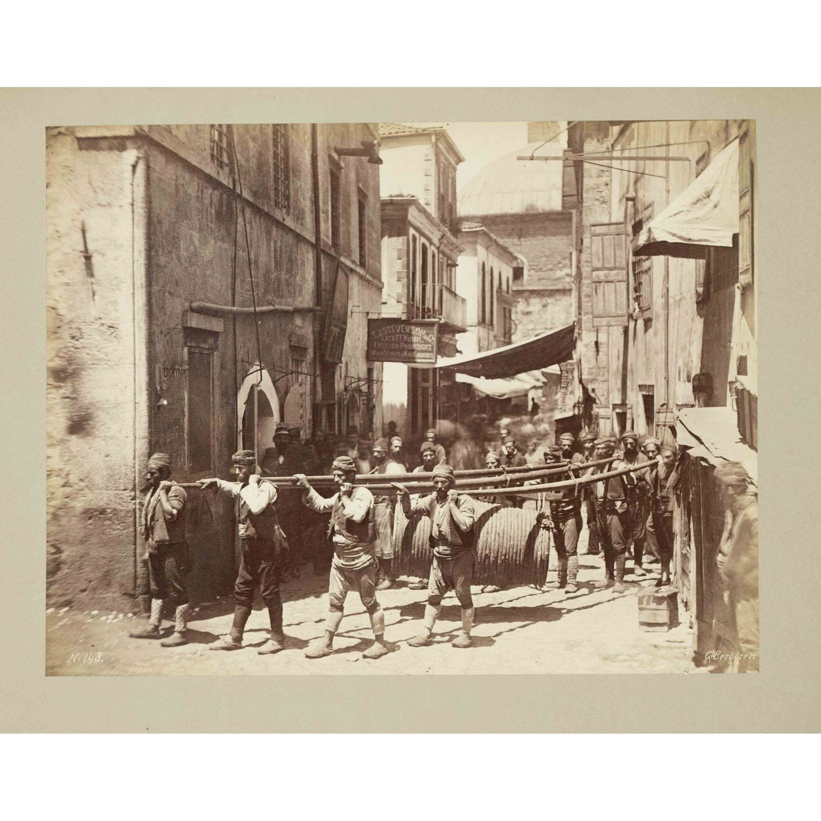 Guillaume Gustave Berggren (183 (1 of 2)