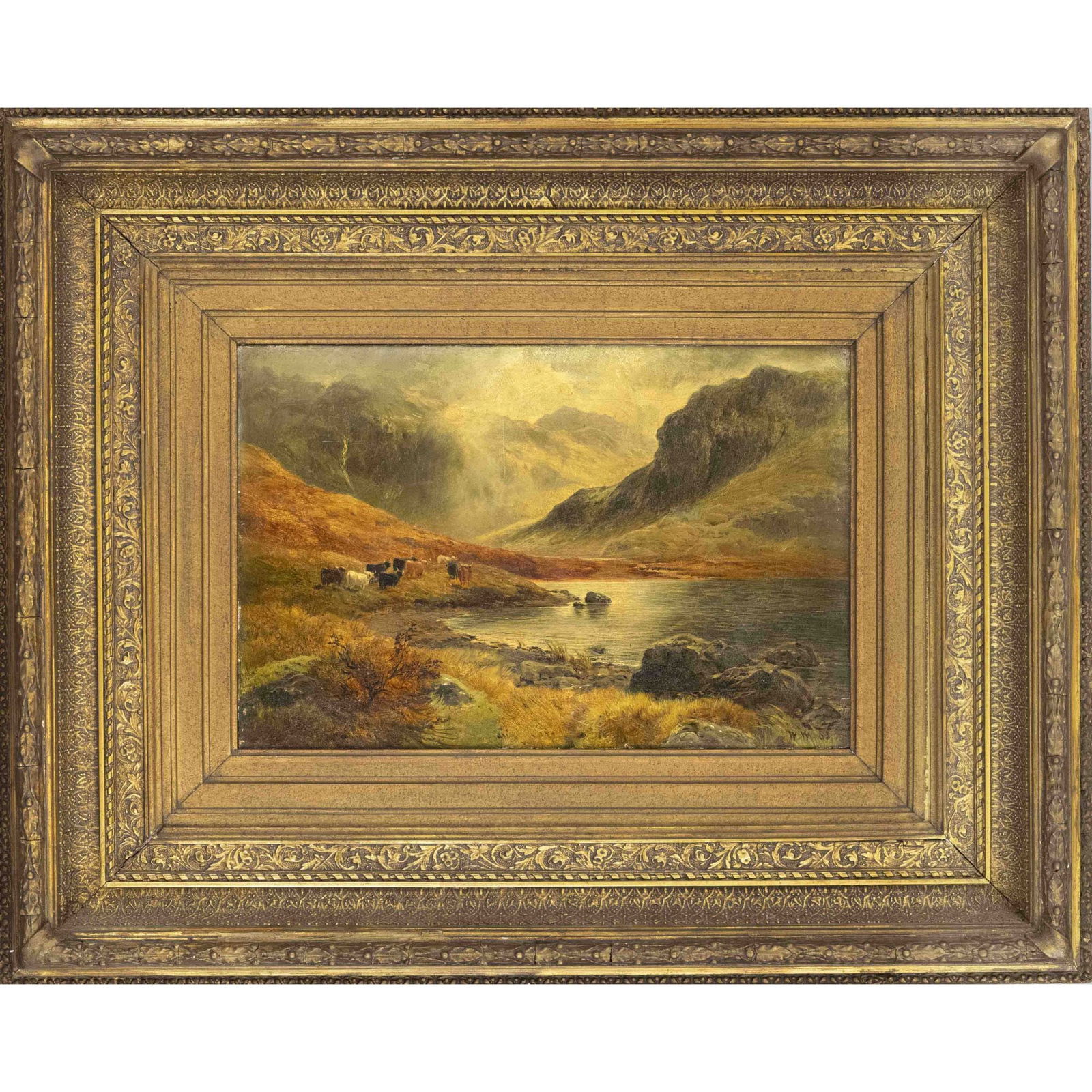 Walter Williams (1834-1906), Pa (1 of 2)