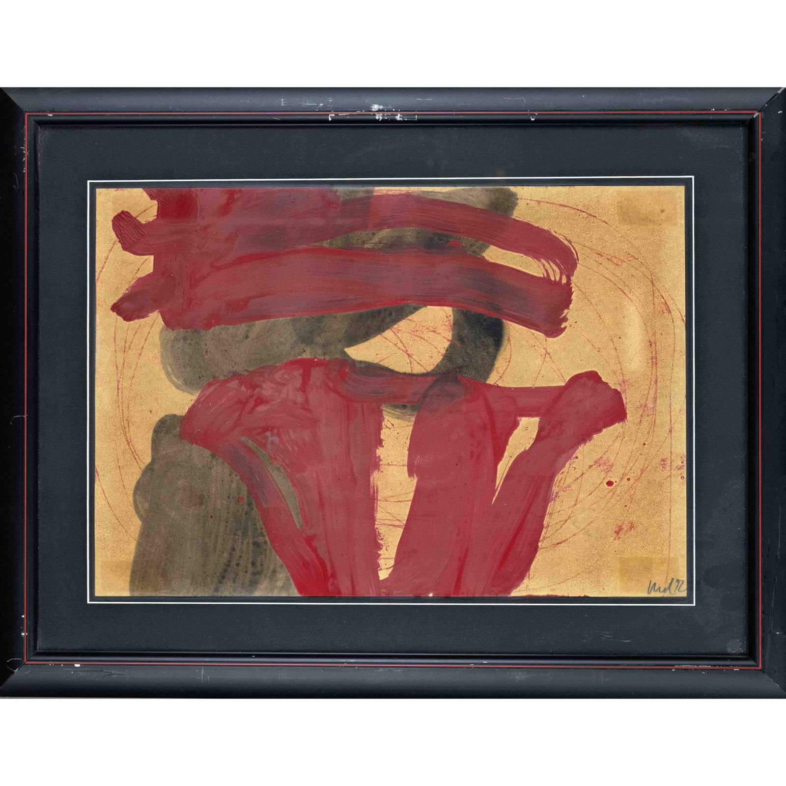 Maurice Ducret (*1953), Swiss a (1 of 3)