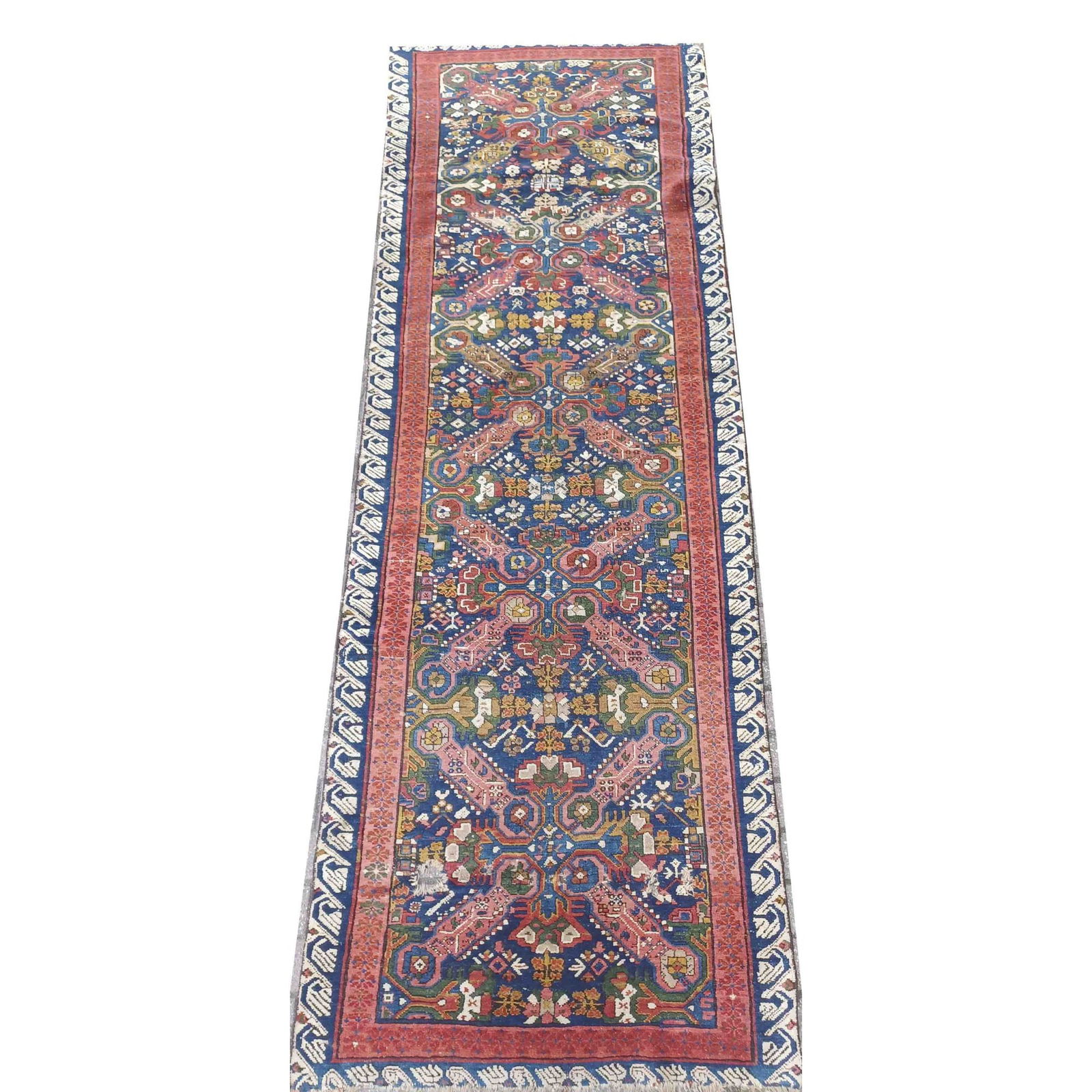 Carpet, Rug, runner, Seichur. (1 of 1)