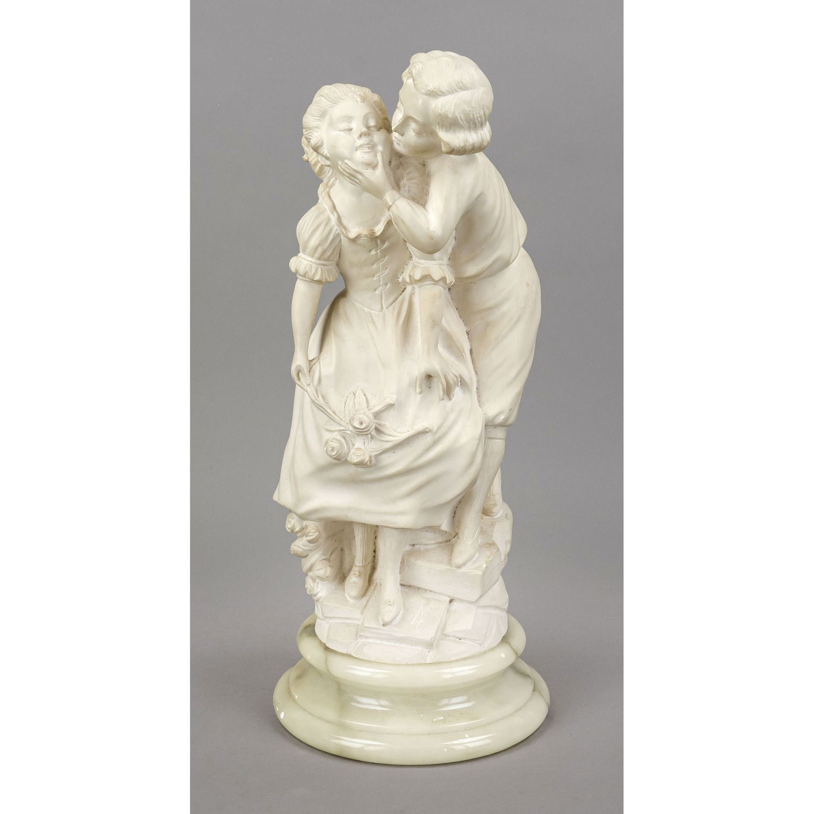 Giuseppe Bessi (1857-1922), ital. (1 of 1)