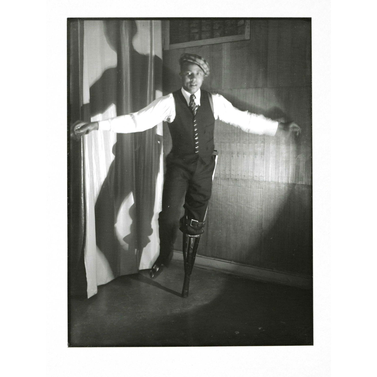 Germaine Krull (1897-1985), Germ (1 of 1)