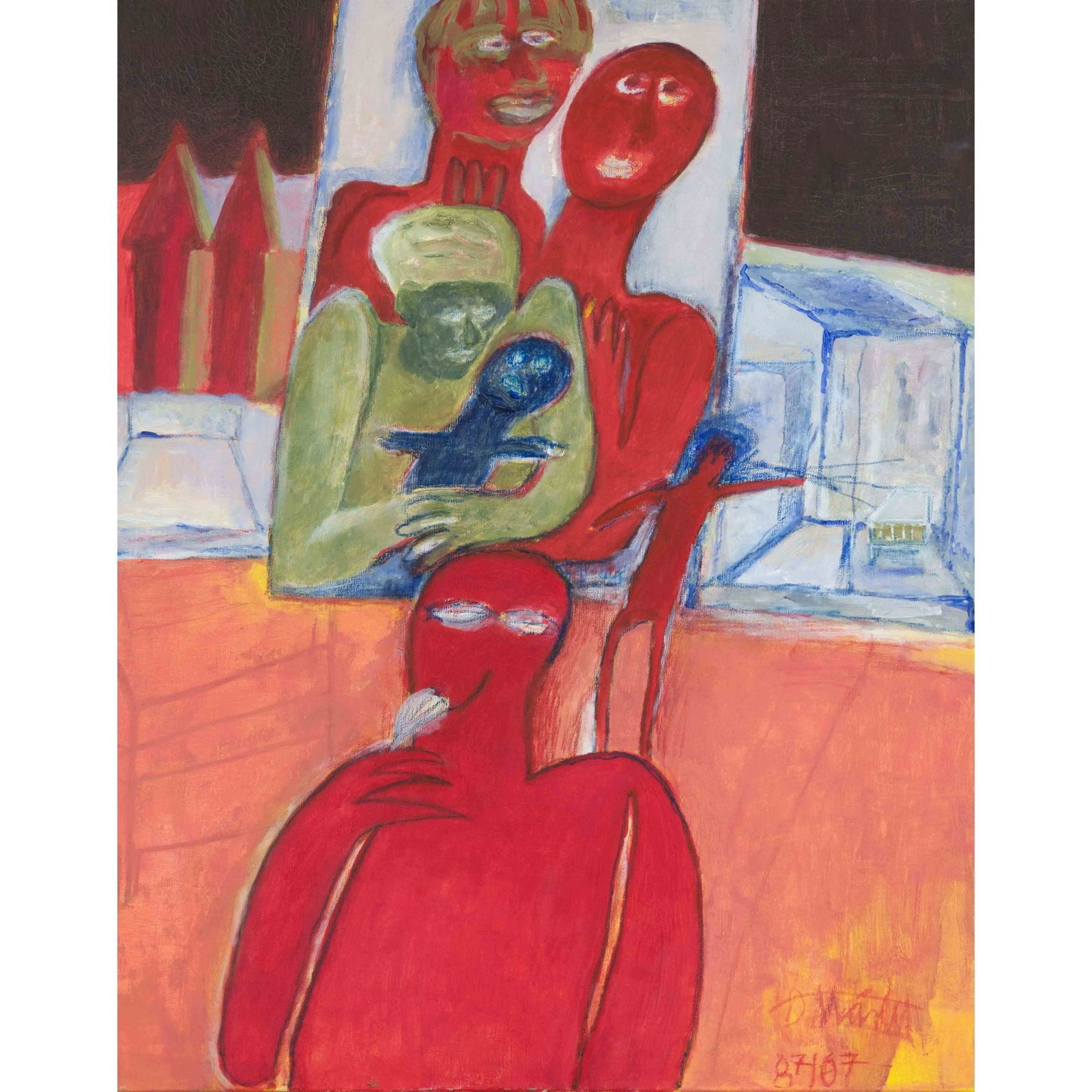 D. Härtel, 21st century, ''Varia (1 of 1)