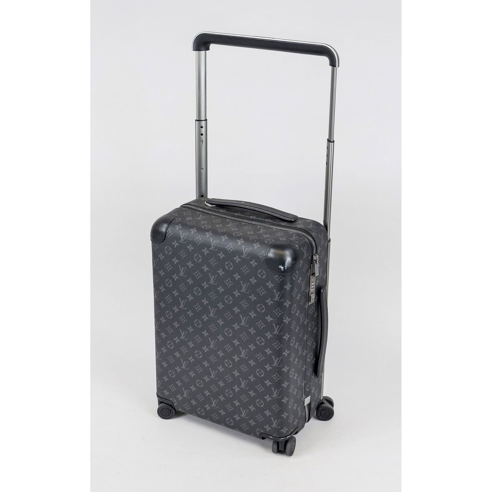 Louis Vuitton, Monogram Eclipse Canvas (1 of 2)