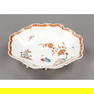 Oval footed bowl, w. Chelsea or Bow, Eng